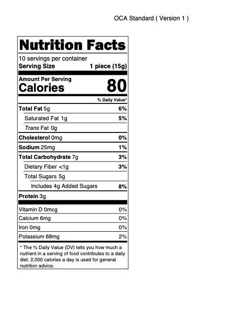 Peanut Butter Bites - Image 5