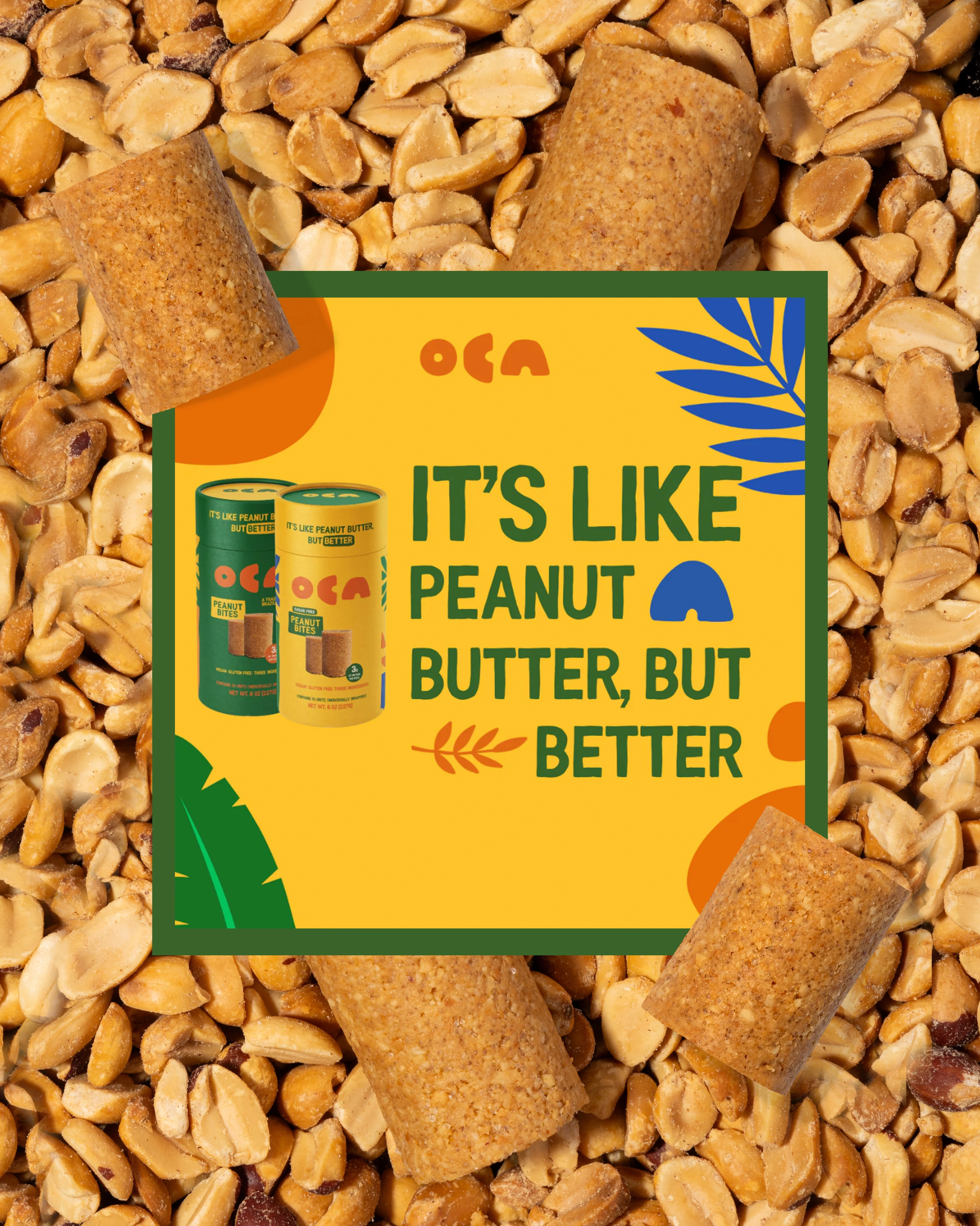 Peanut Butter Bites - Image 6