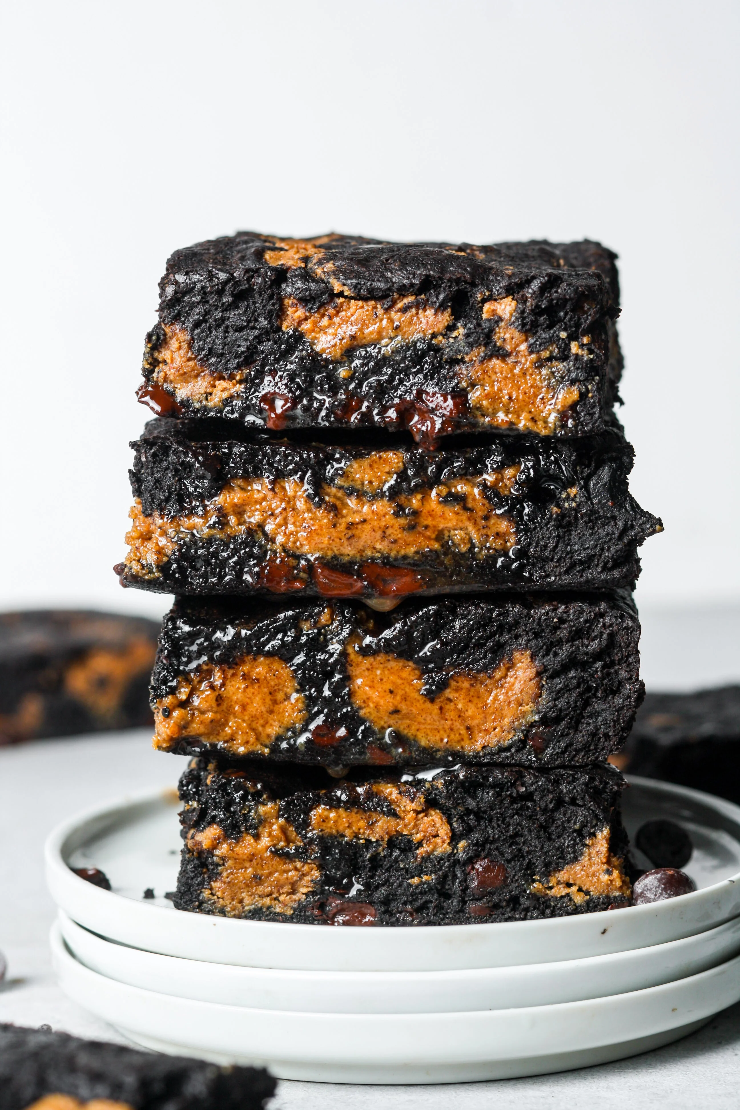 Peanut Butter Brownies - Image 2