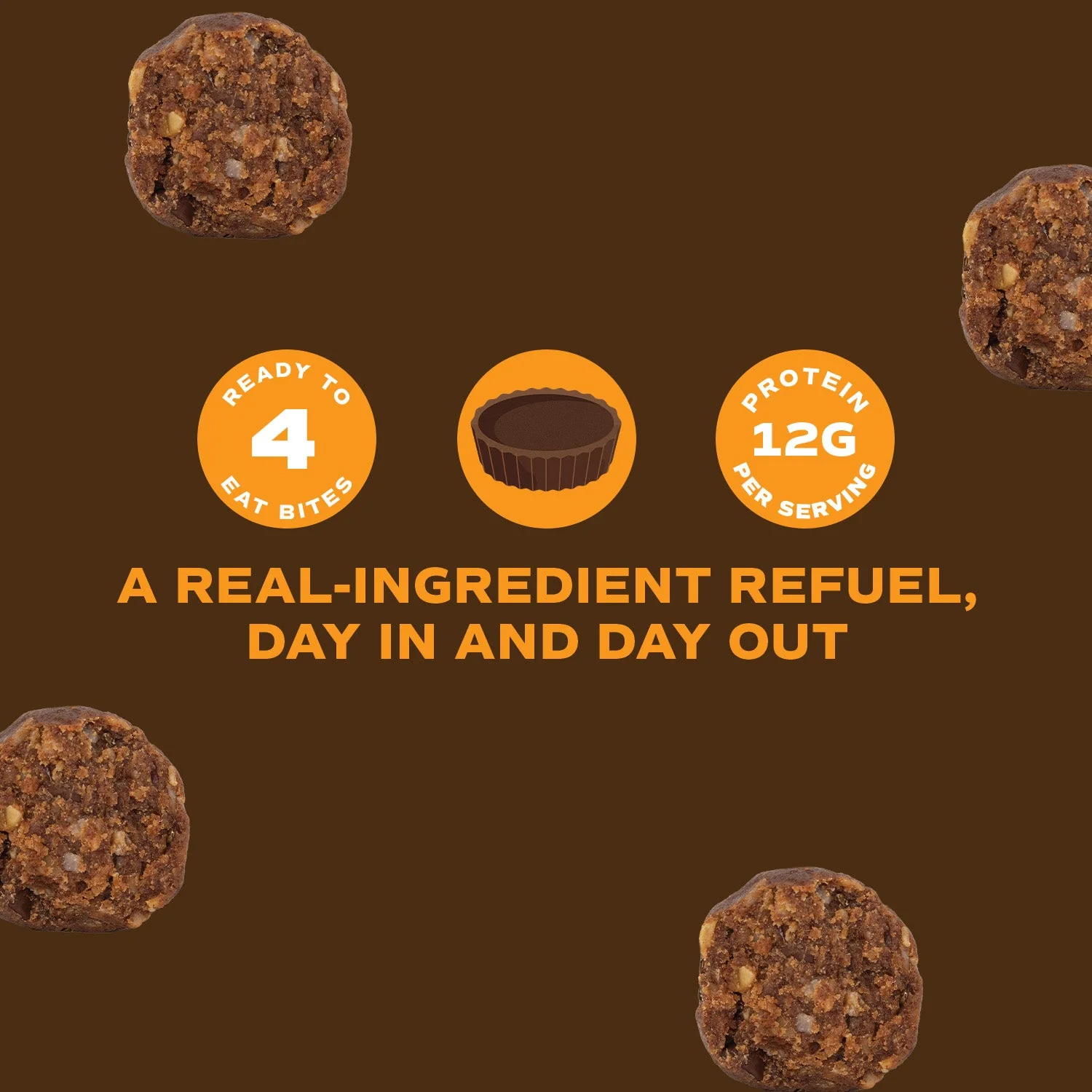 Peanut Butter Cup (Single-Serve) - Image 3