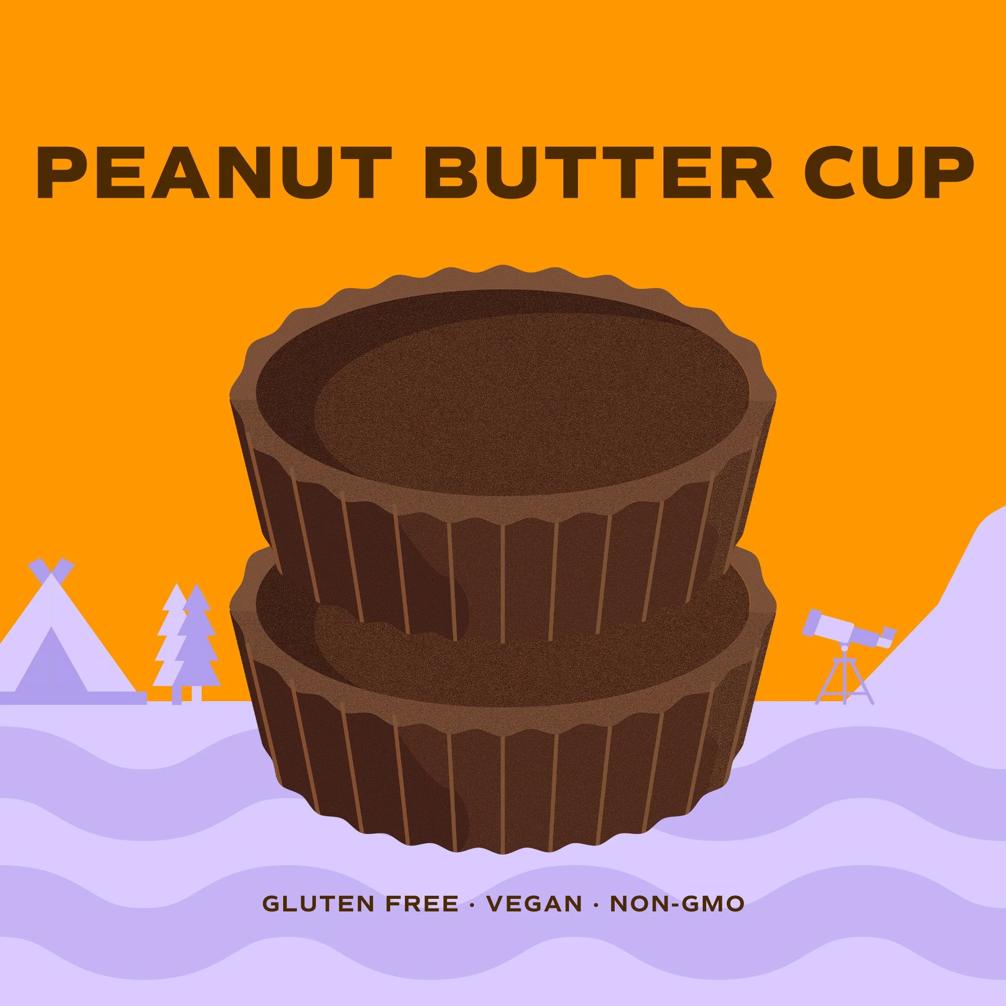 Peanut Butter Cup (Single-Serve) - Image 4