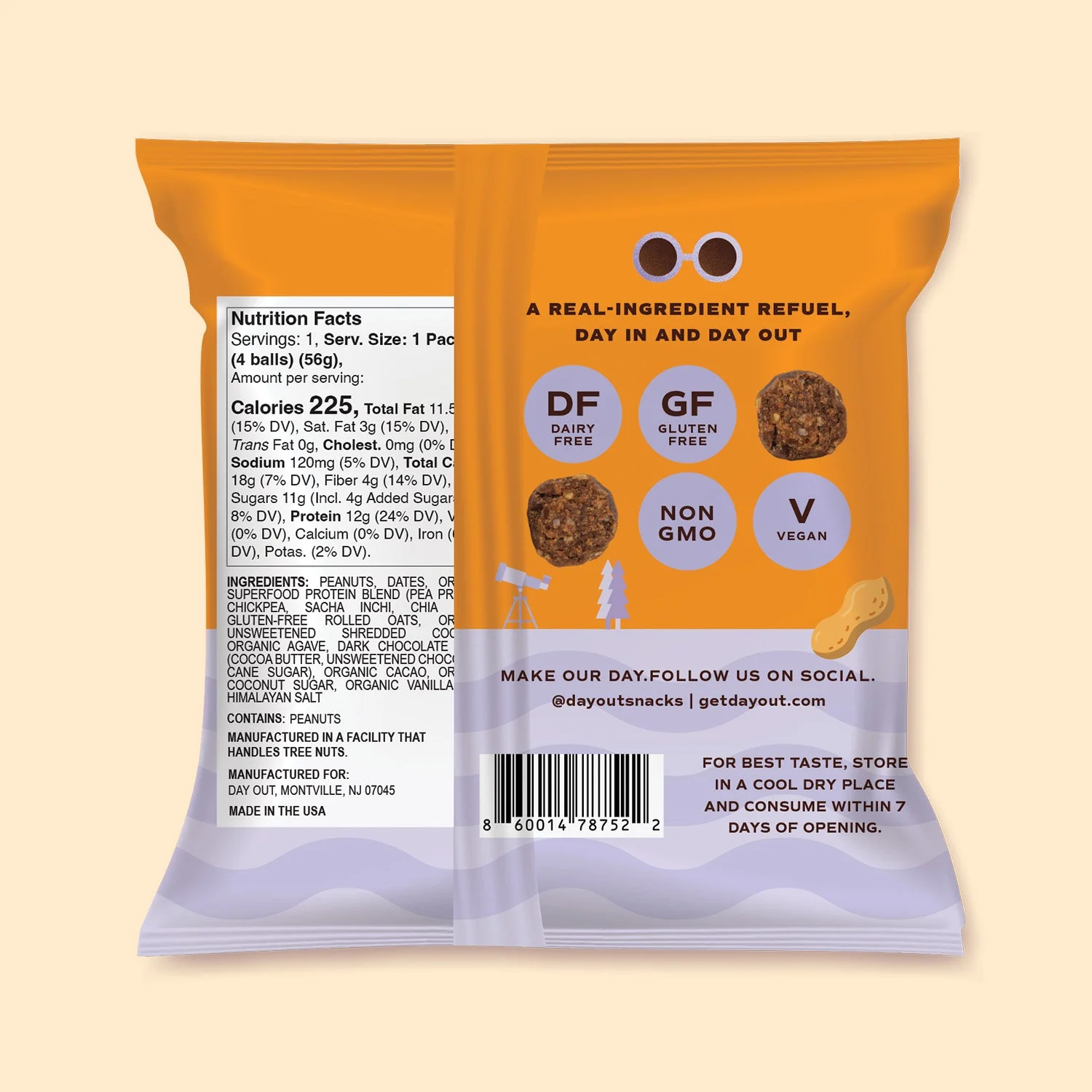 Peanut Butter Cup (Single-Serve) - Image 5