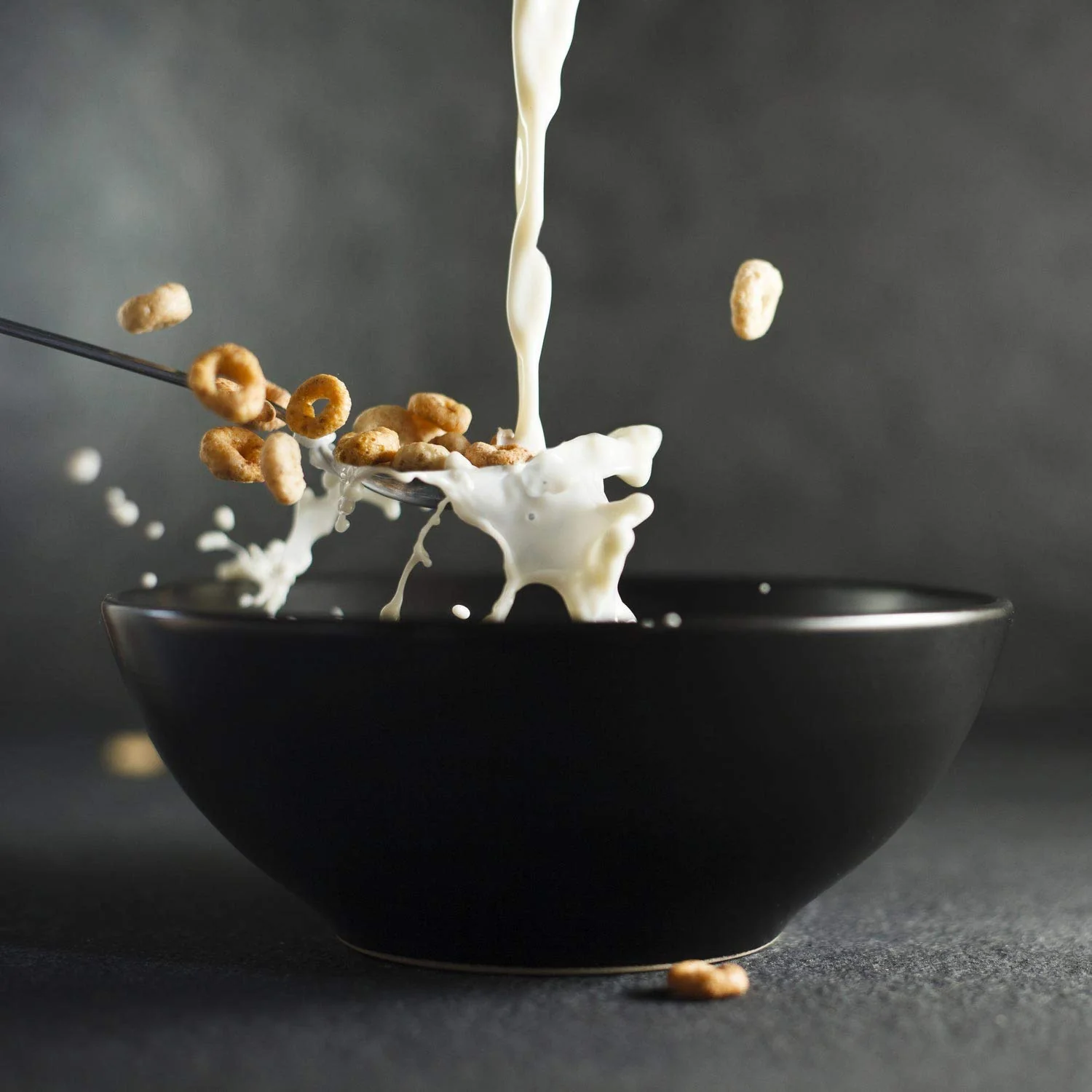 Peanut Butter Protein Cereal - High Protein & Fiber, Low Carb - Image 2