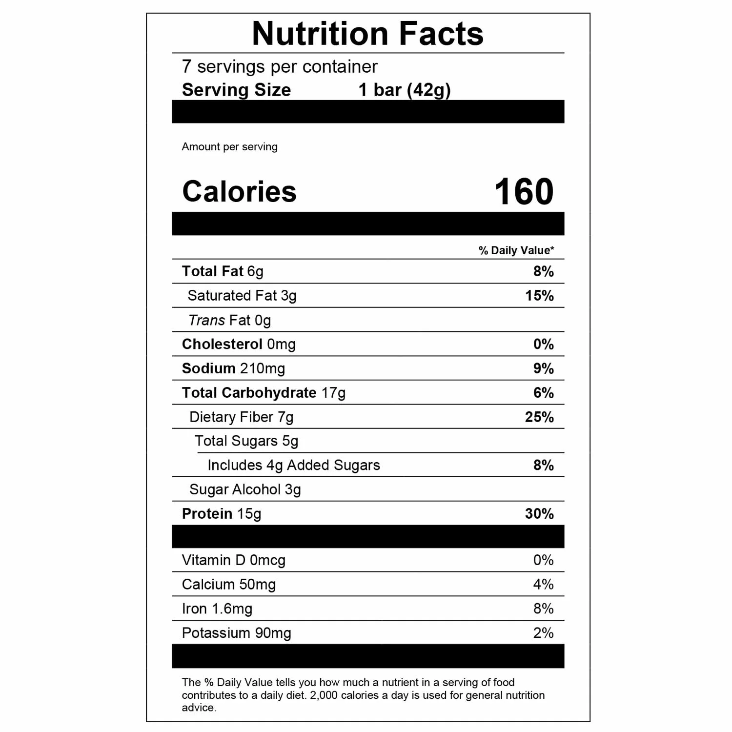 Peanut Butter Protein Rice Crispy Treats - 15g Protein, Low Carb 7g Net, High Fiber, Soft & Chewy - Image 5