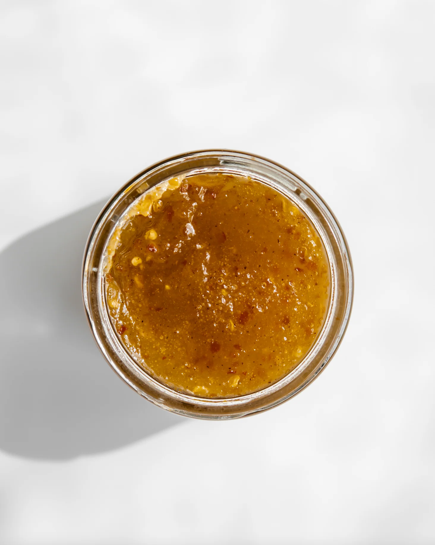 Pear Habanero Sweet and Spicy Jam - Image 3
