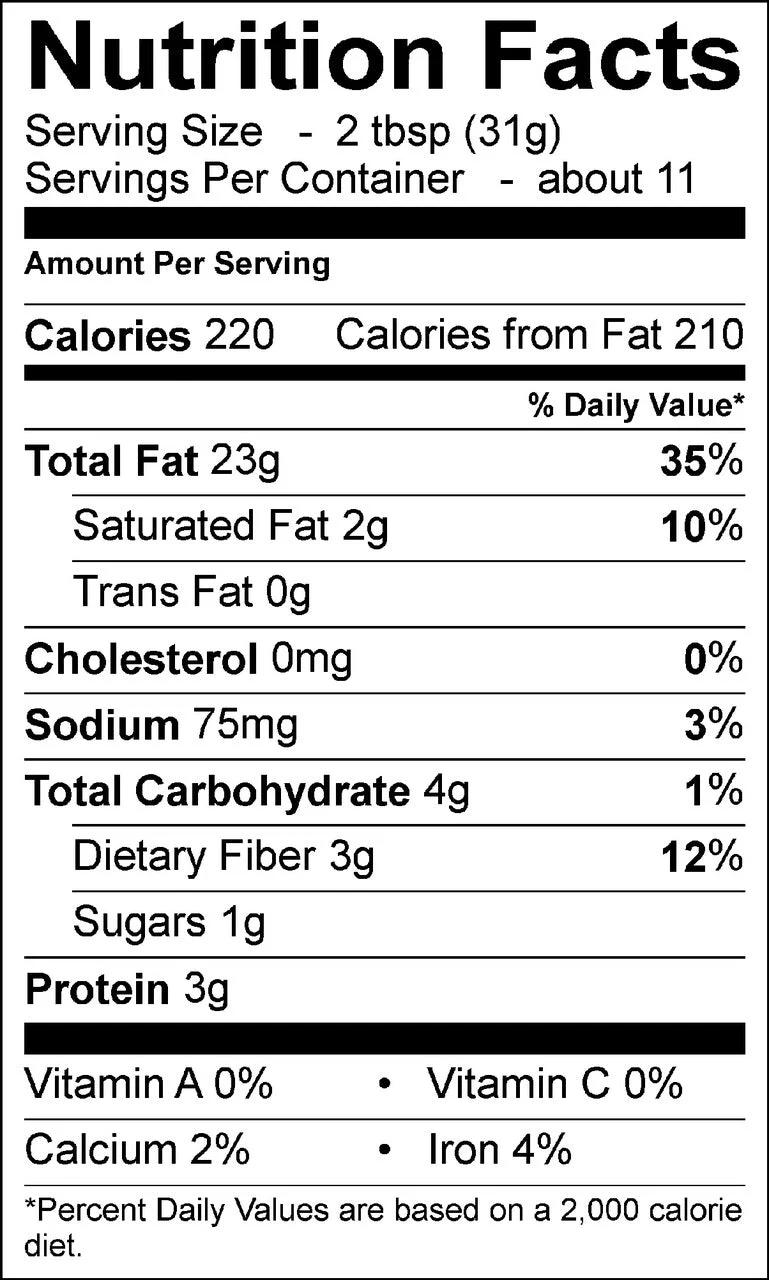 Pecan Butter - Image 3