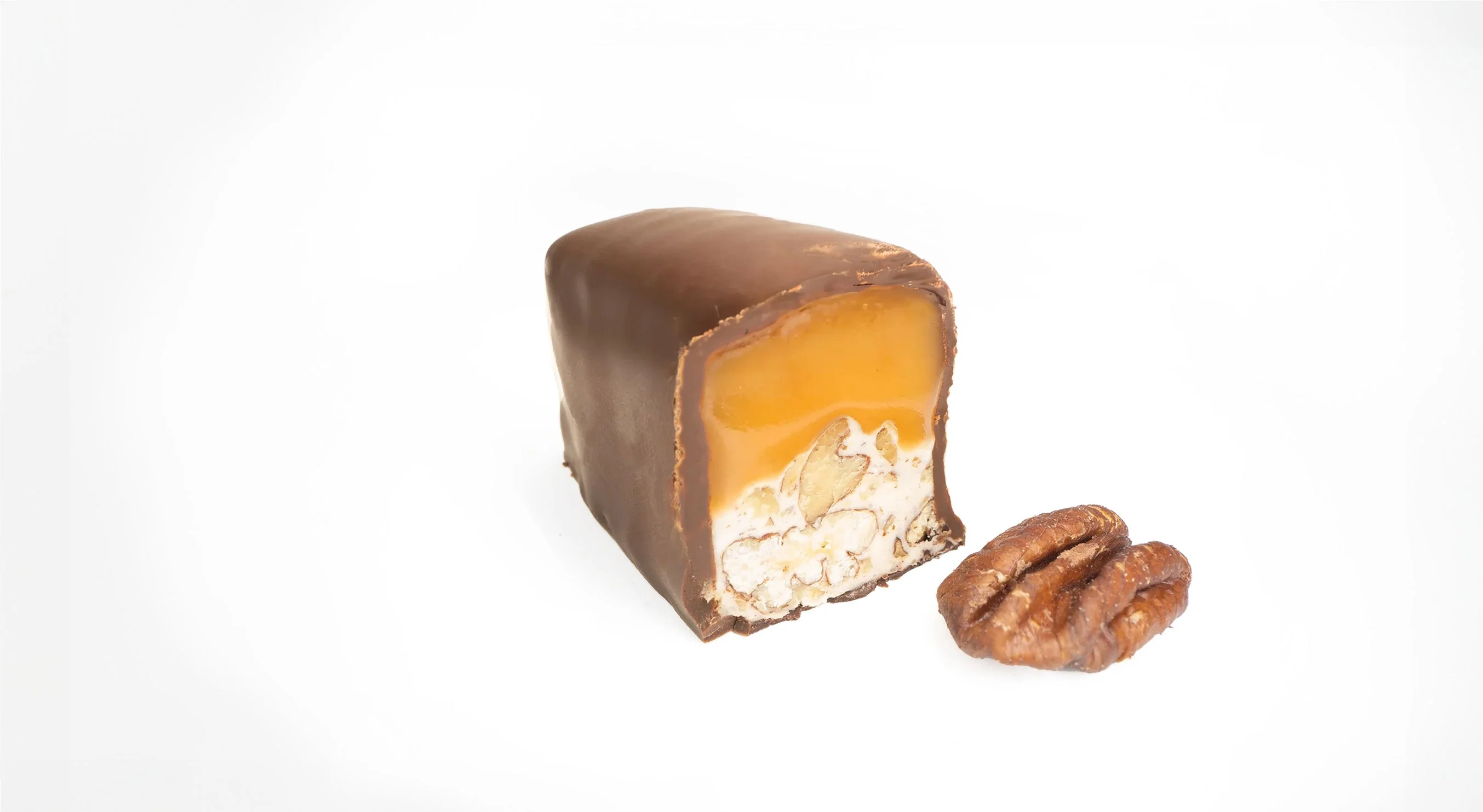 Pecan Paradise Bar // 10 Count - Image 2