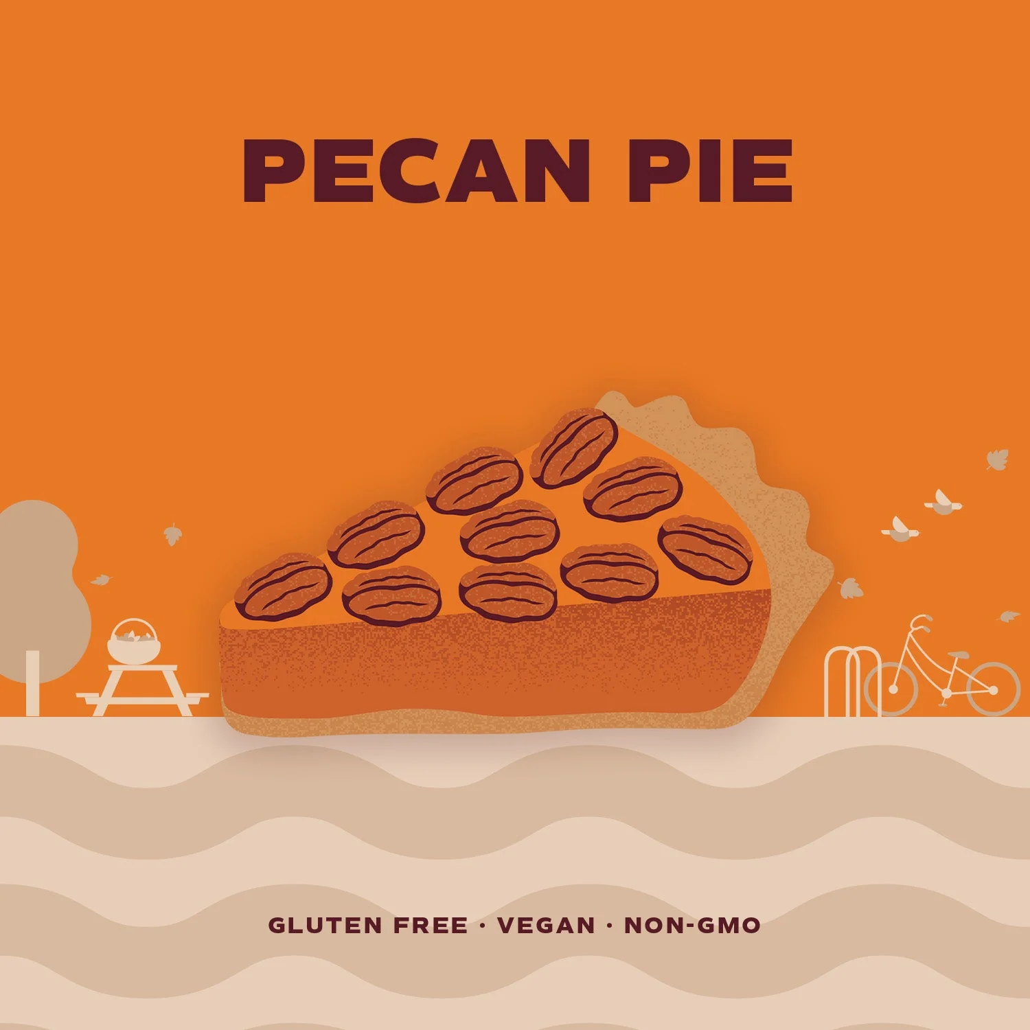 Pecan Pie - Image 4