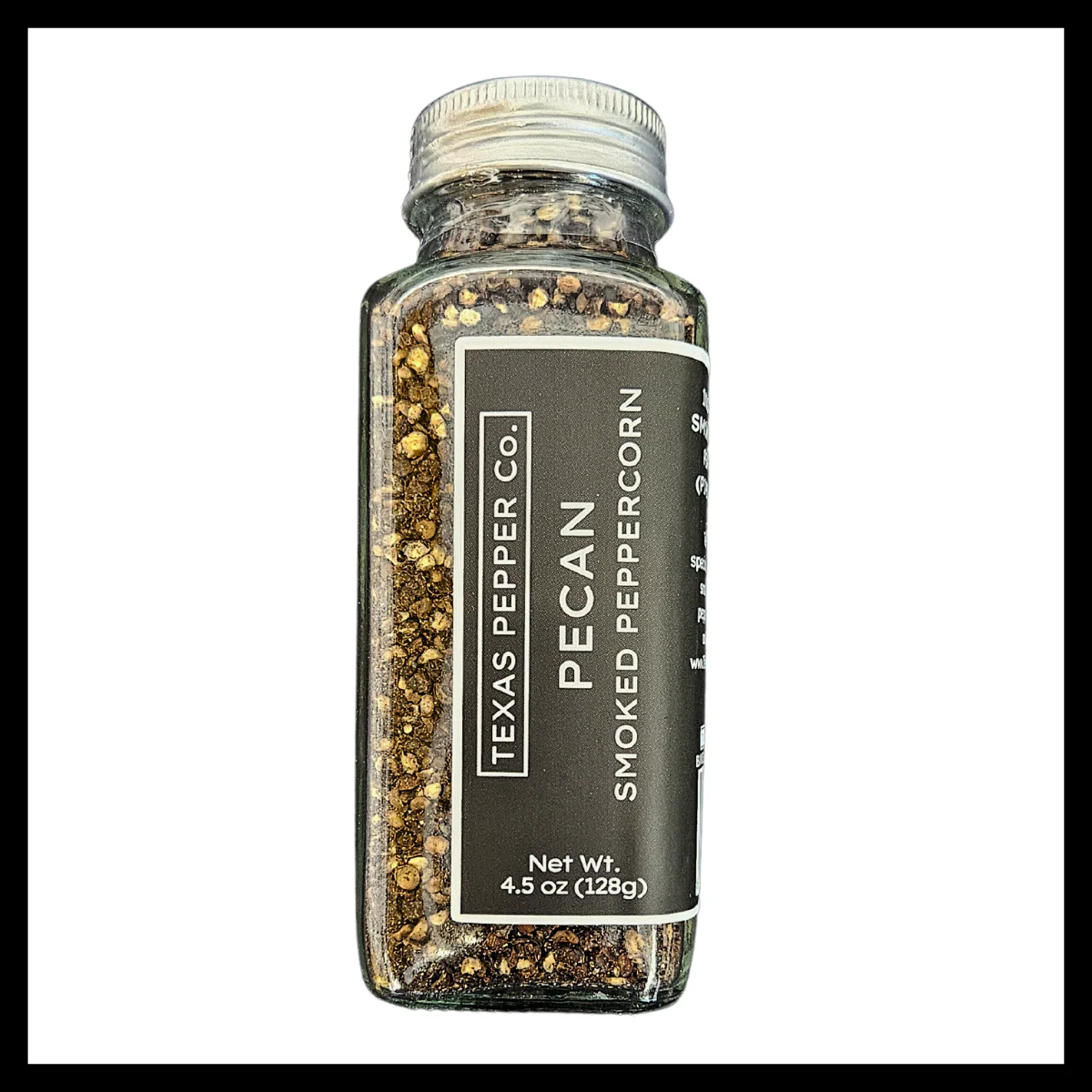 Pecan Smoked Peppercorn - Image 3