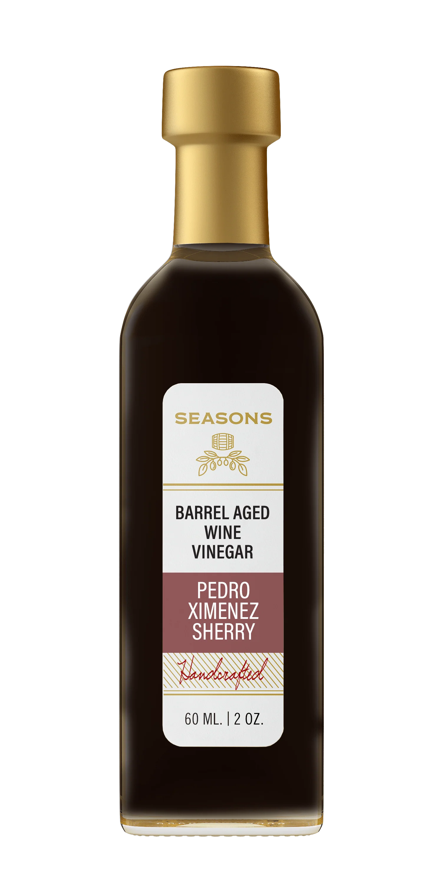 Pedro Ximenez Sherry Vinegar - Image 2
