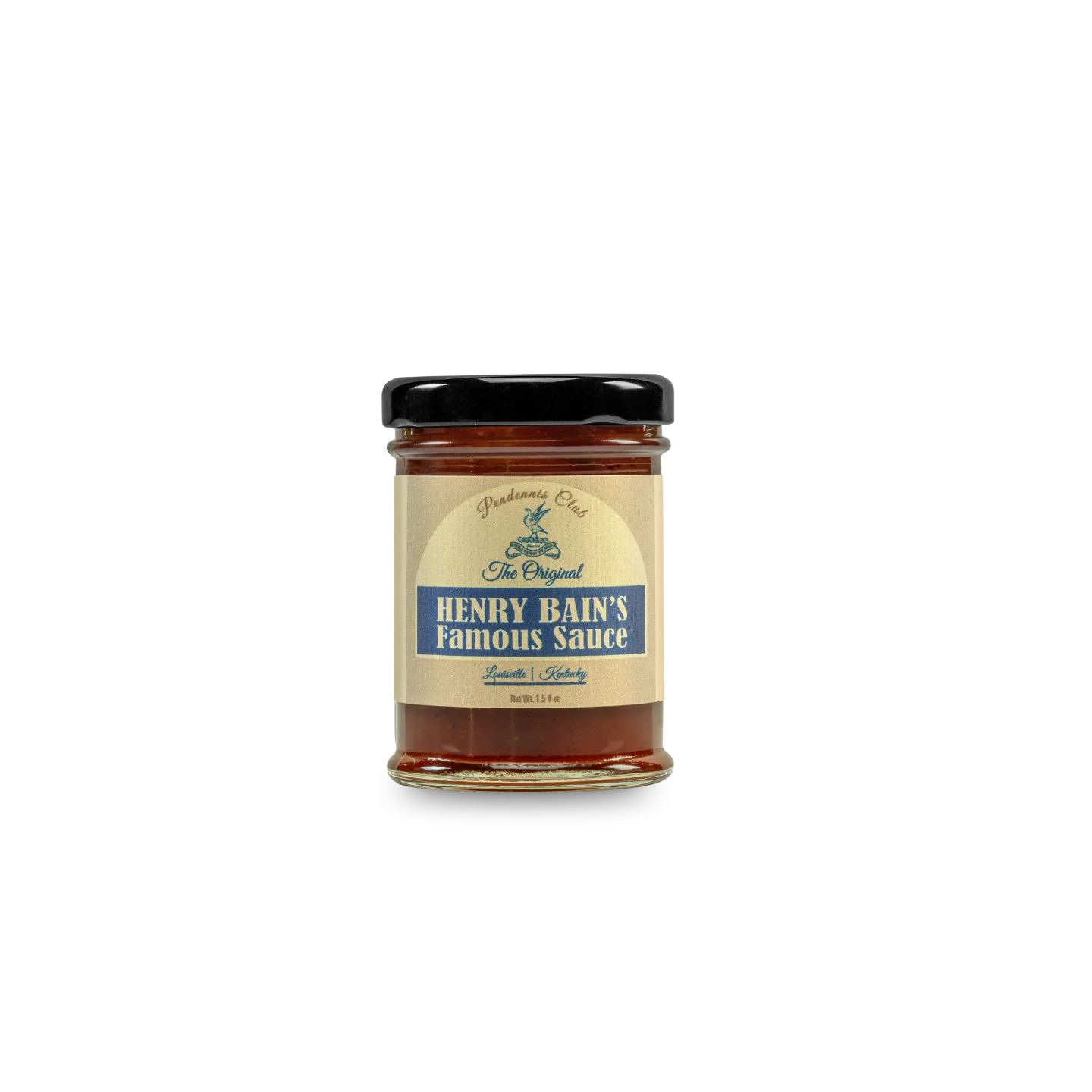 Pendennis Club The Original Henry Bain’s Sauce - Image 5