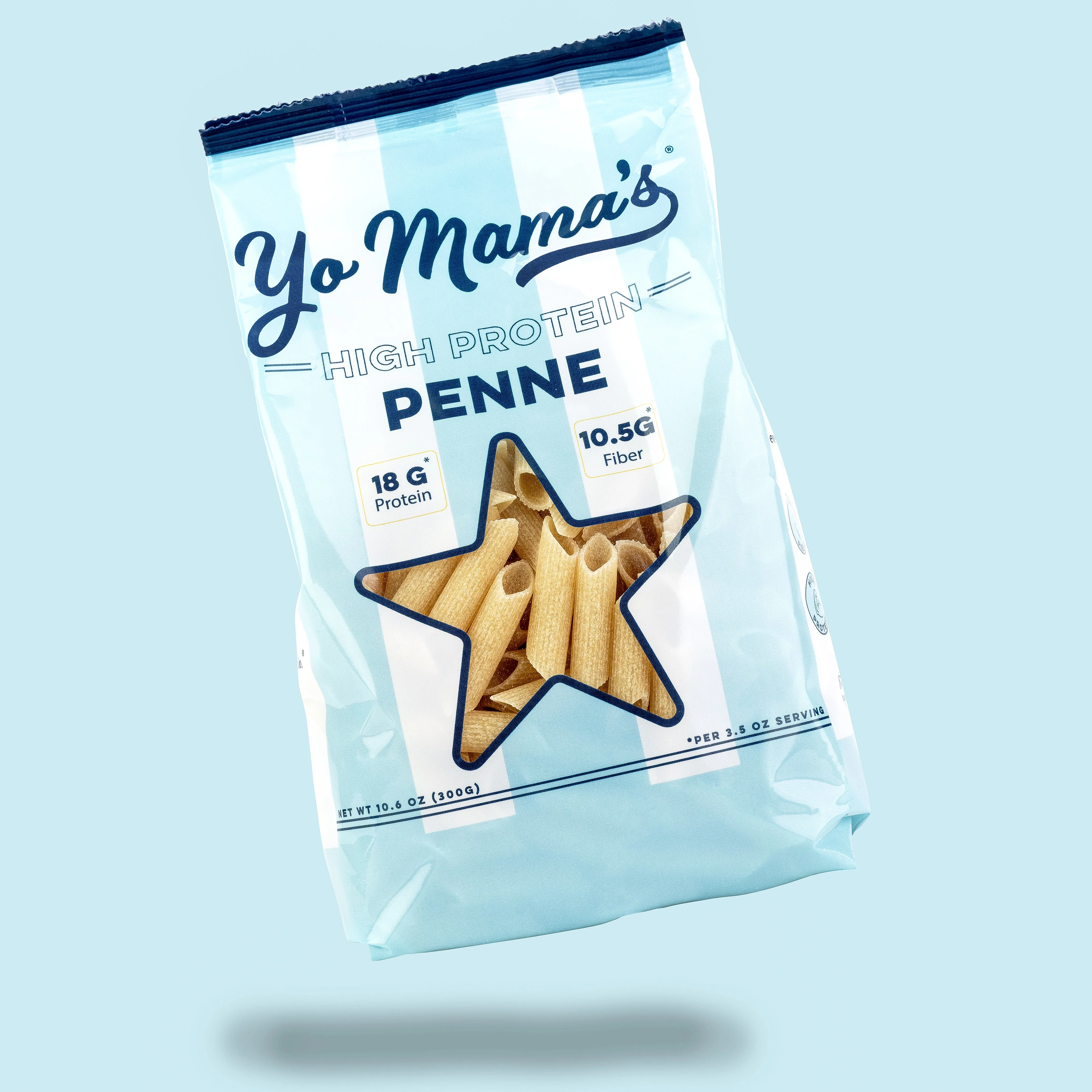 Penne High Protein Pasta - Image 2