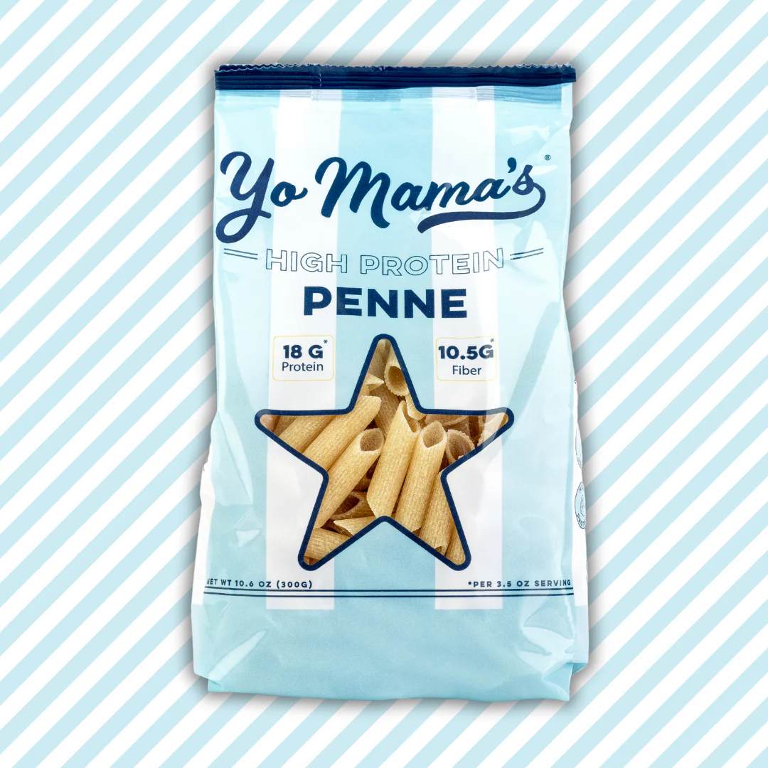 Penne High Protein Pasta - Image 3
