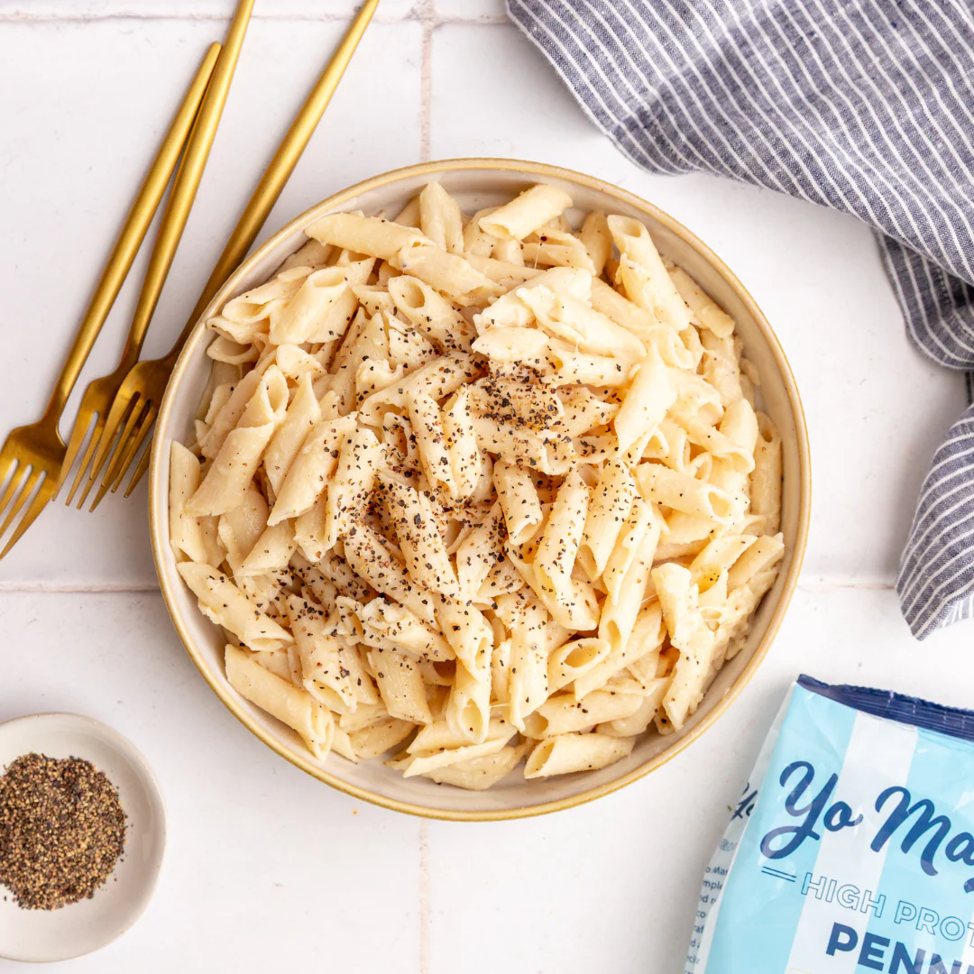 Penne High Protein Pasta - Image 5