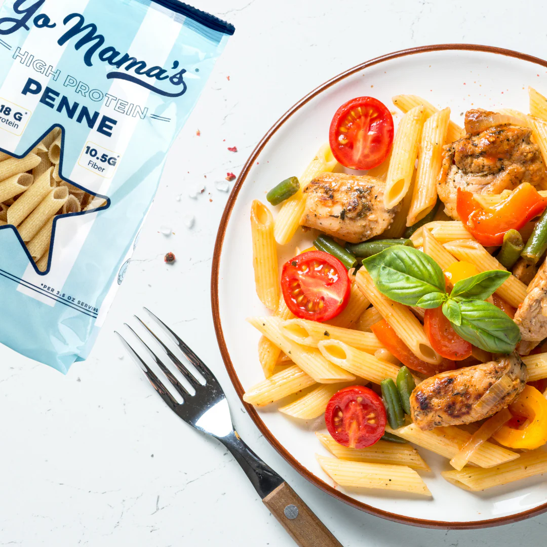 Penne High Protein Pasta - Image 6