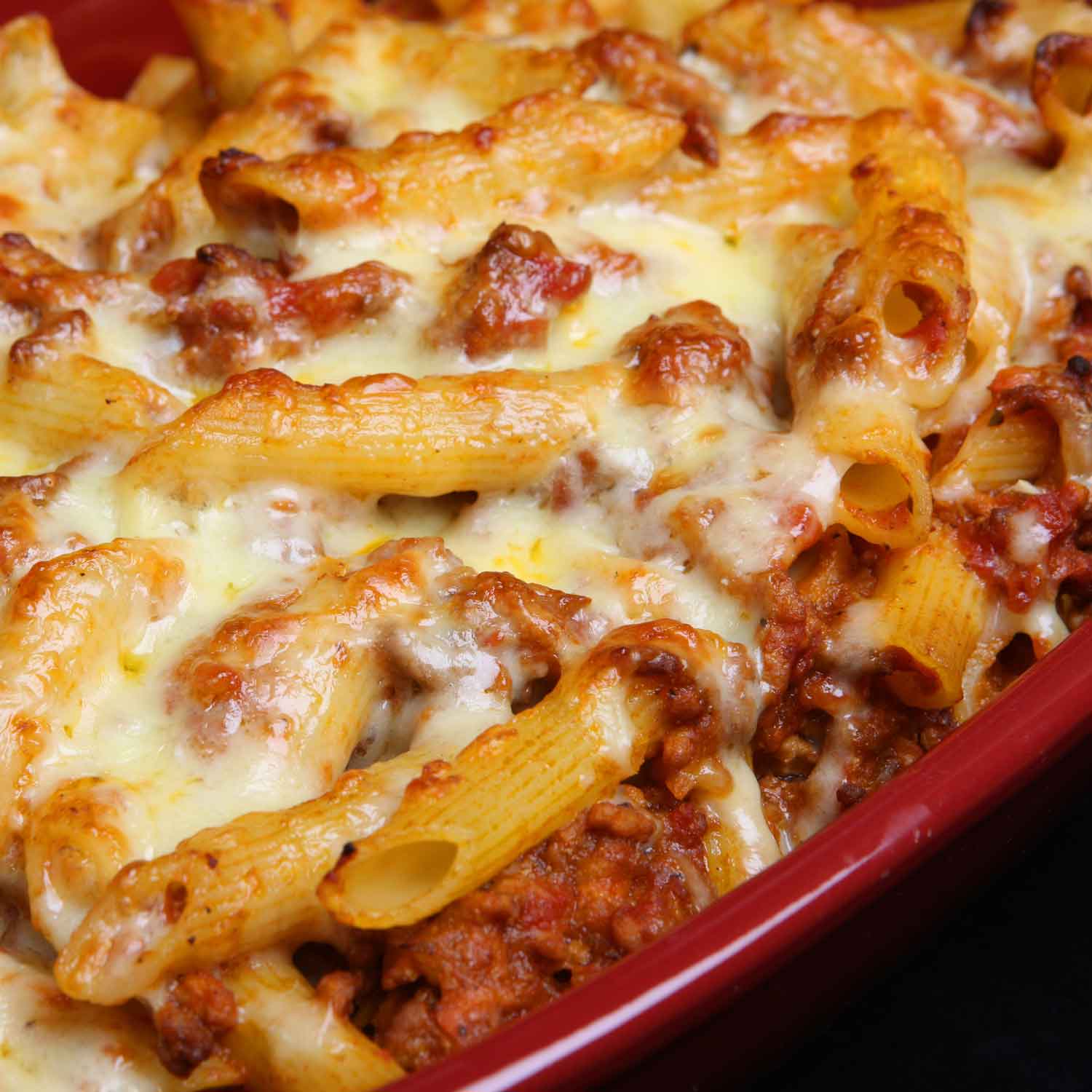Penne Protein Pasta - 19g Protein & 4g Net Carb, Lupin Pasta, Keto Pasta, Gluten Free, 8 oz. - Image 7