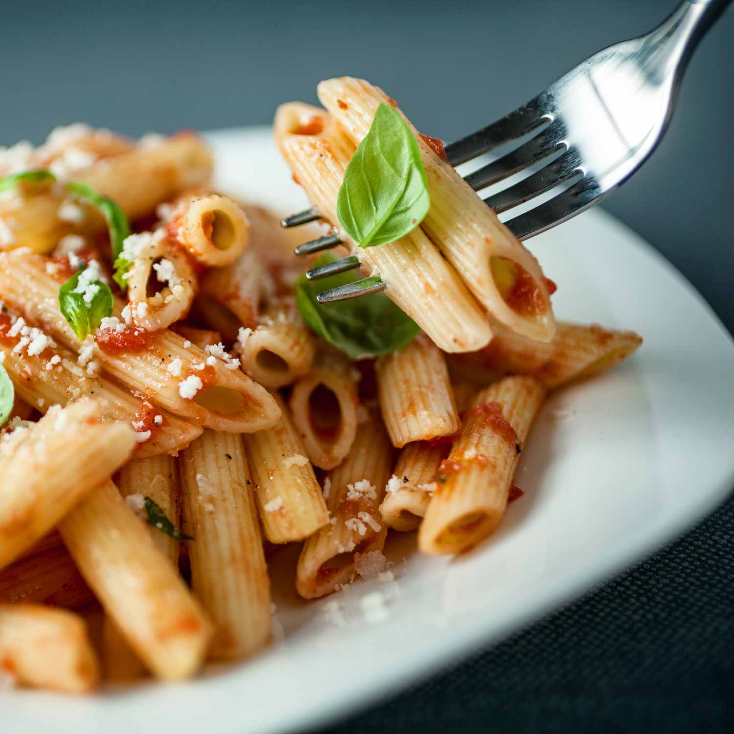 Penne Protein Pasta - 19g Protein & 4g Net Carb, Lupin Pasta, Keto Pasta, Gluten Free, 8 oz. - Image 8