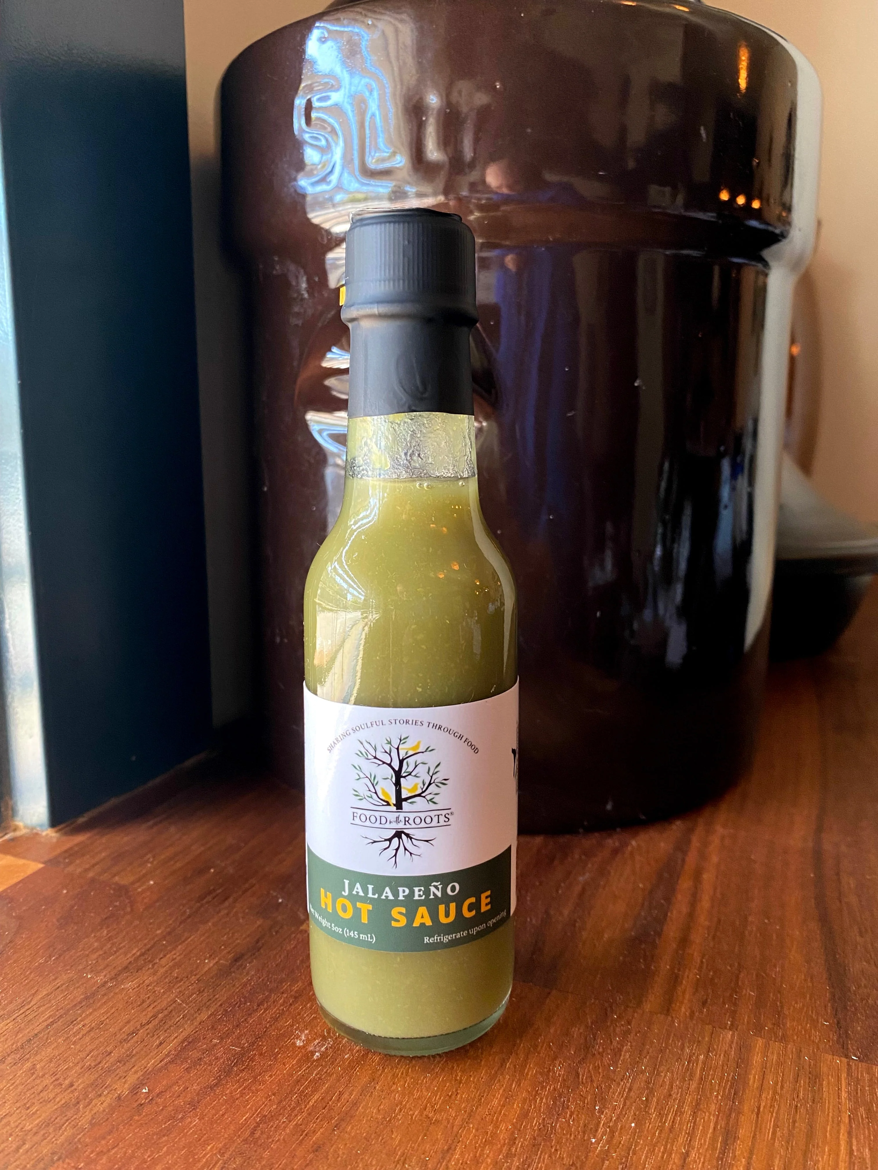 Pepper Sauces - Image 3