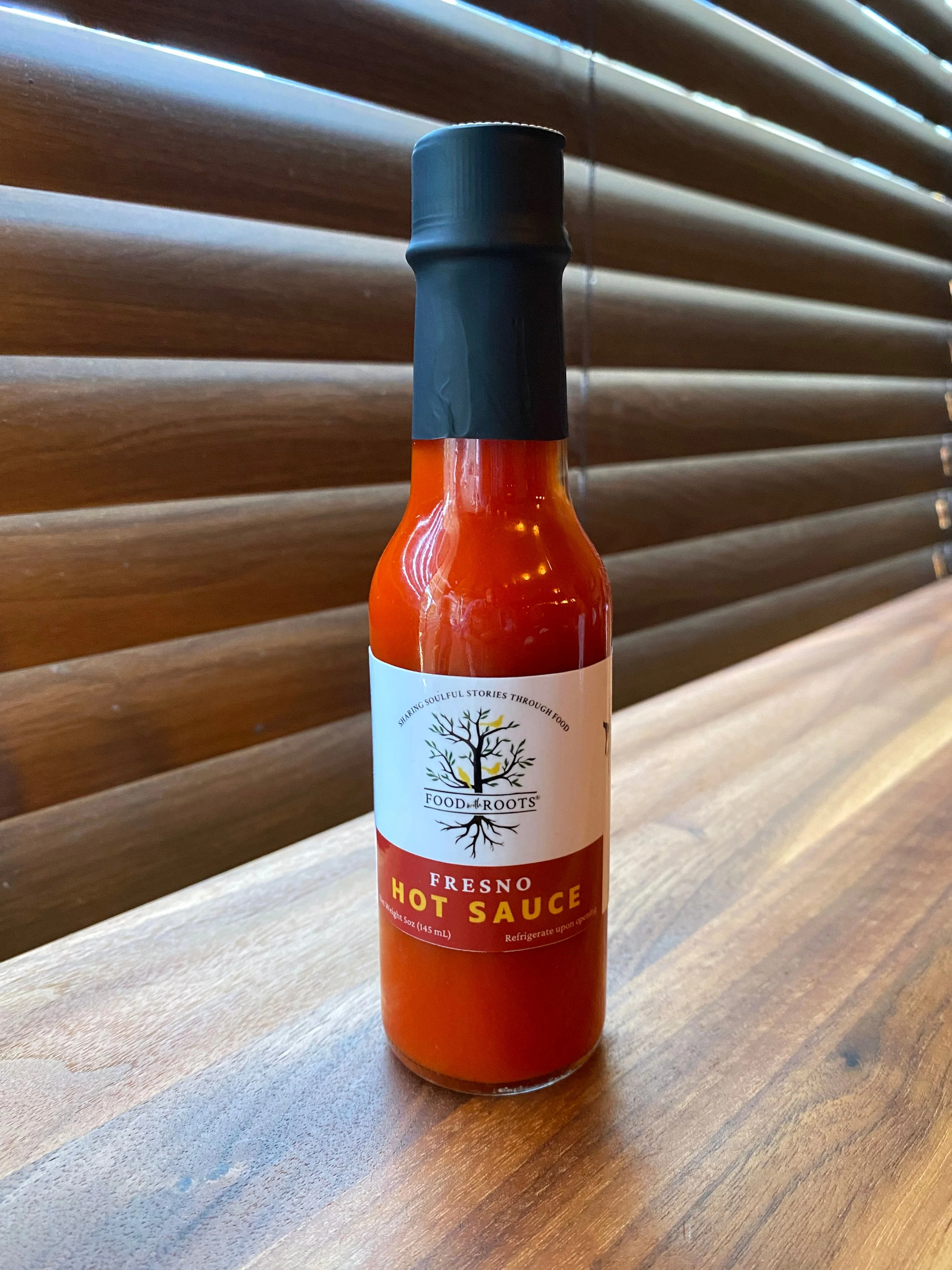 Pepper Sauces - Image 4