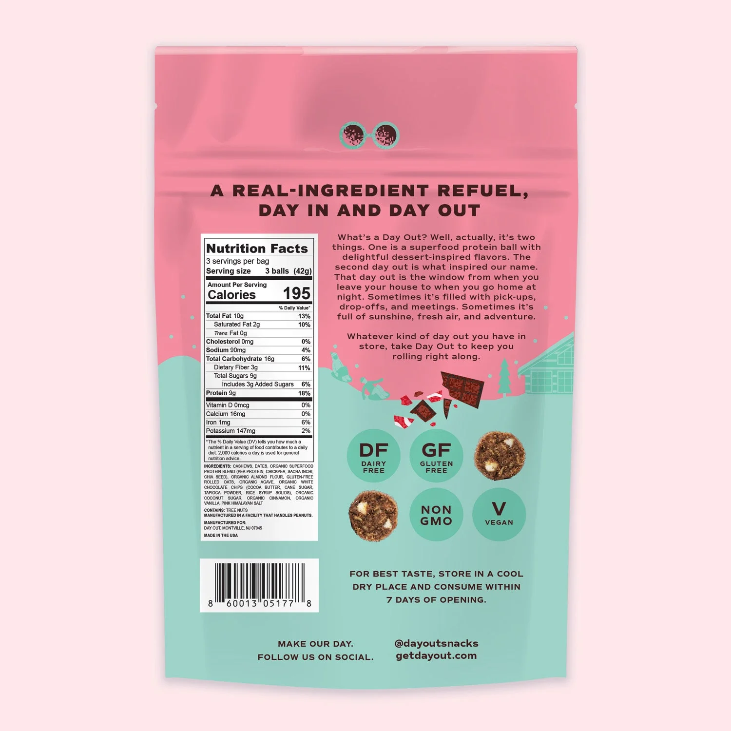 Peppermint Bark - Image 5
