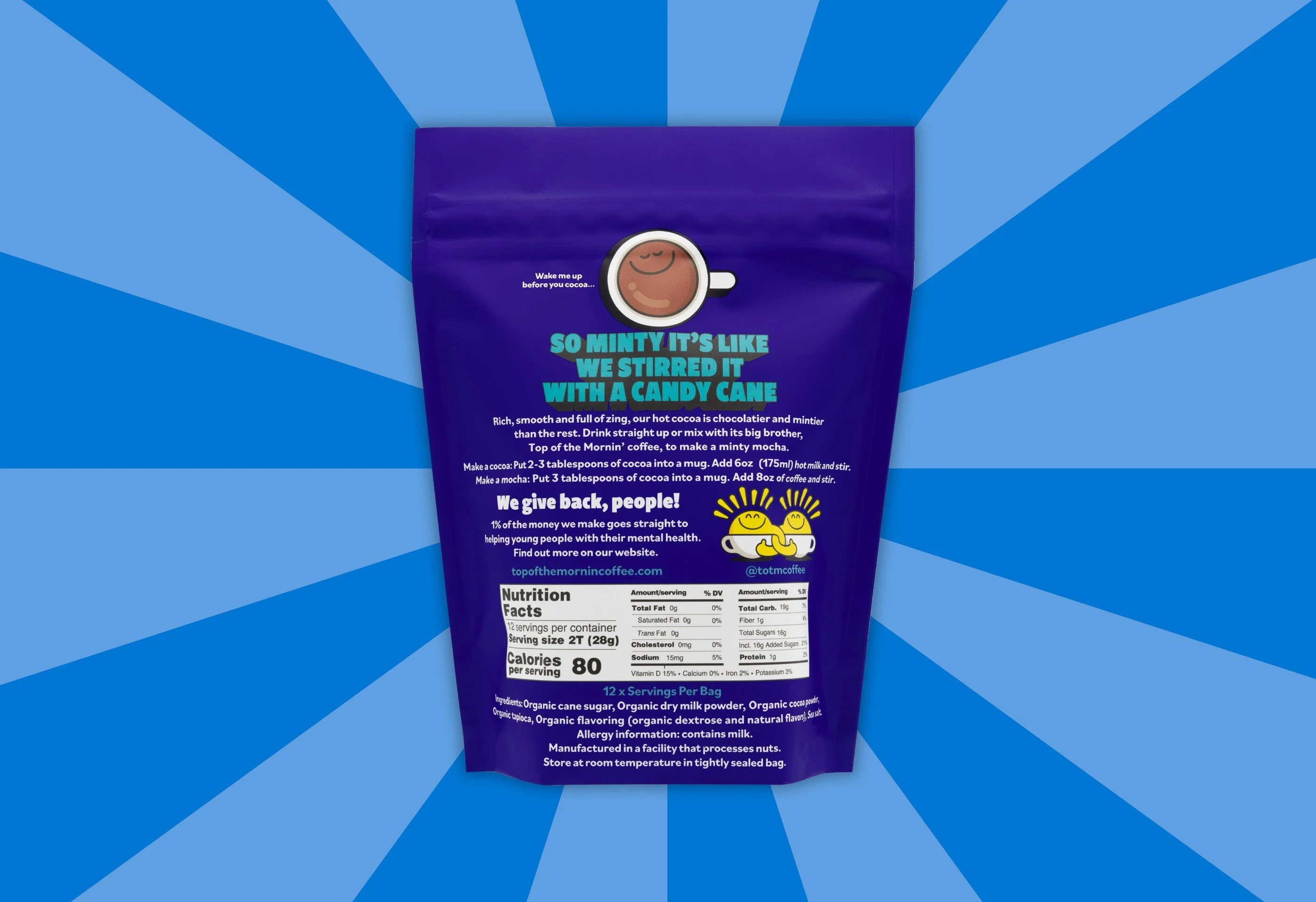 Peppermint Hot Cocoa - Image 4