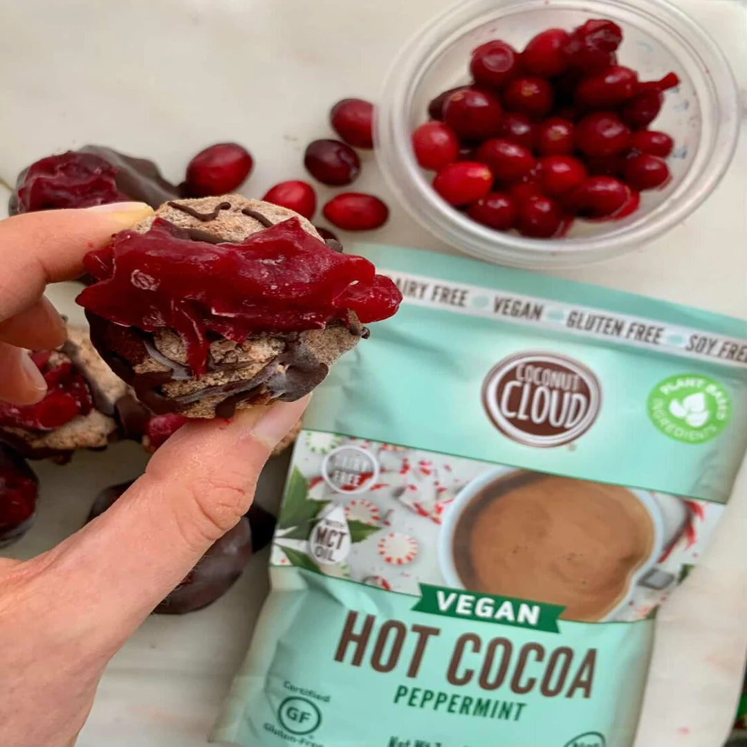Peppermint Hot Cocoa - Image 10