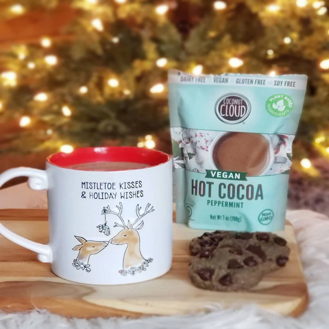 Peppermint Hot Cocoa - Image 11