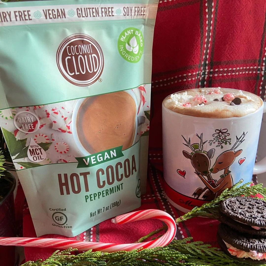Peppermint Hot Cocoa - Image 12