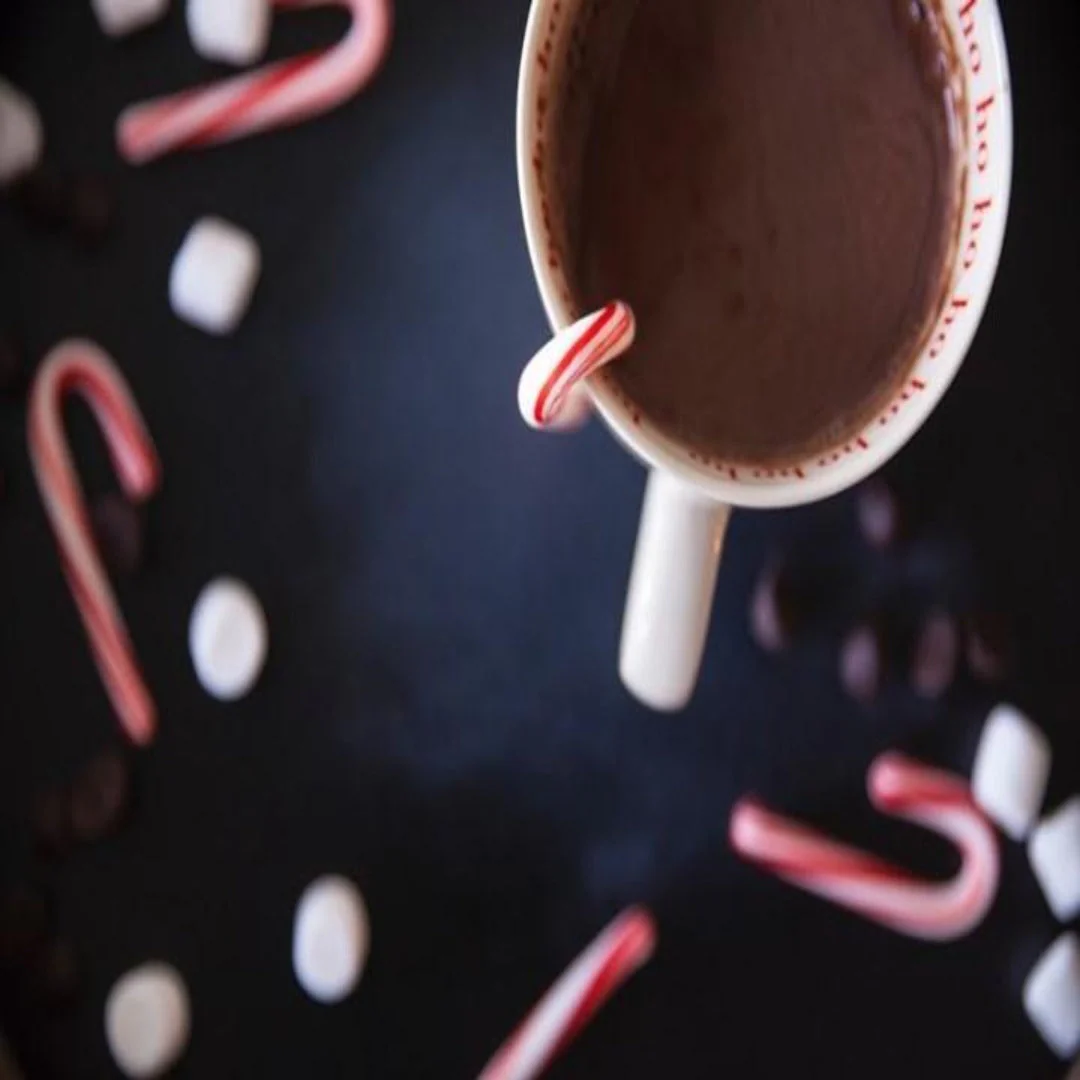 Peppermint Hot Cocoa - Image 13