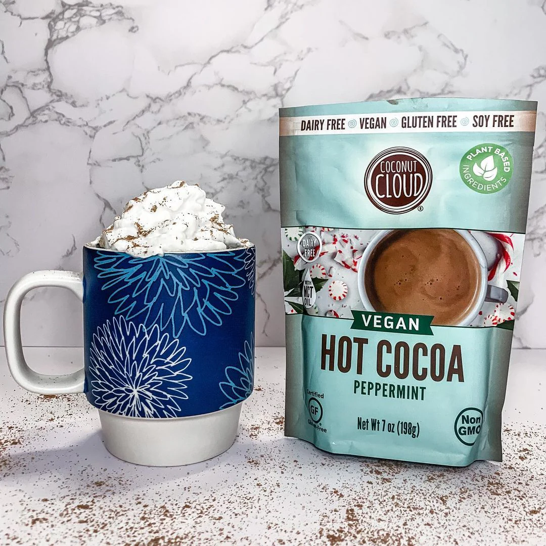 Peppermint Hot Cocoa - Image 16