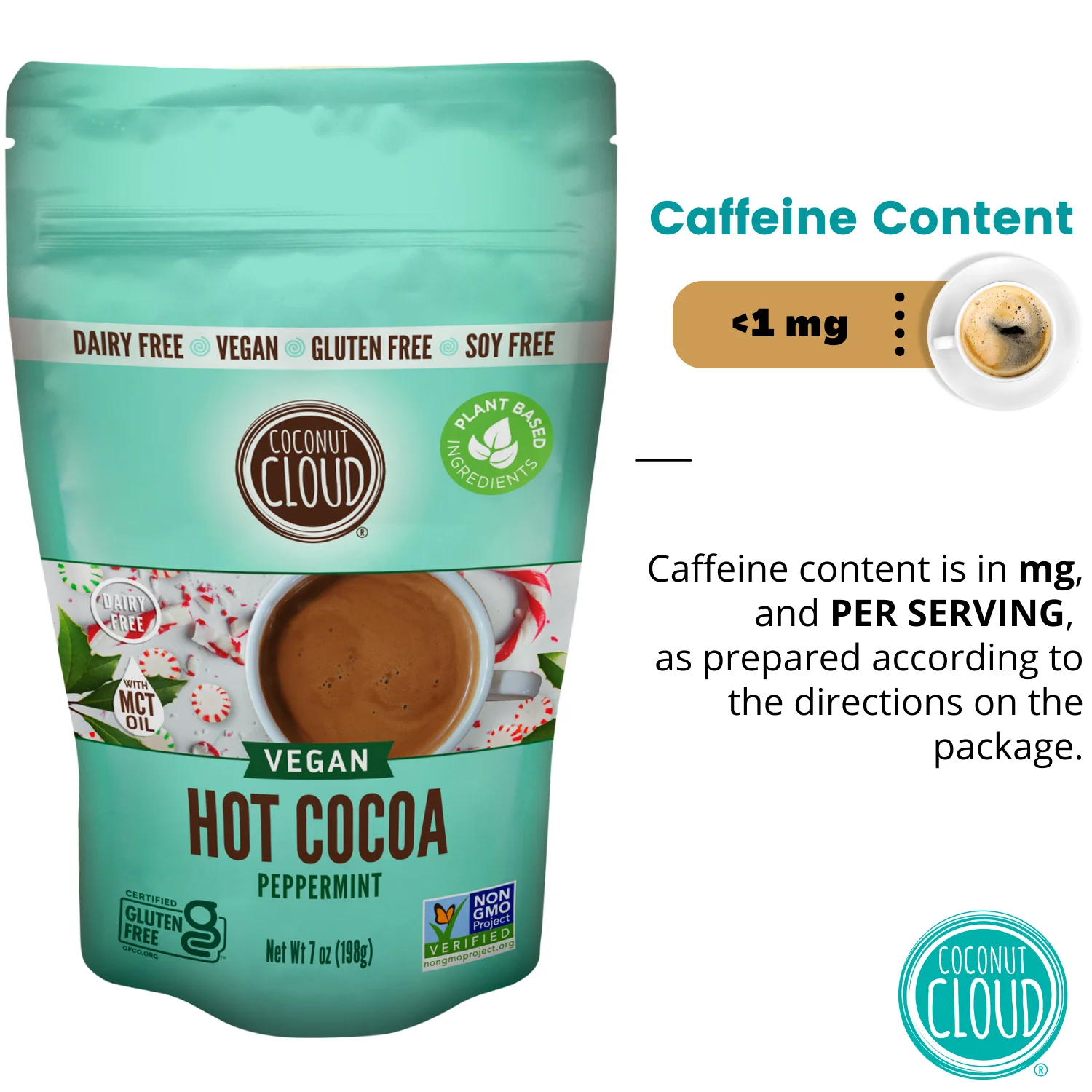 Peppermint Hot Cocoa - Image 18