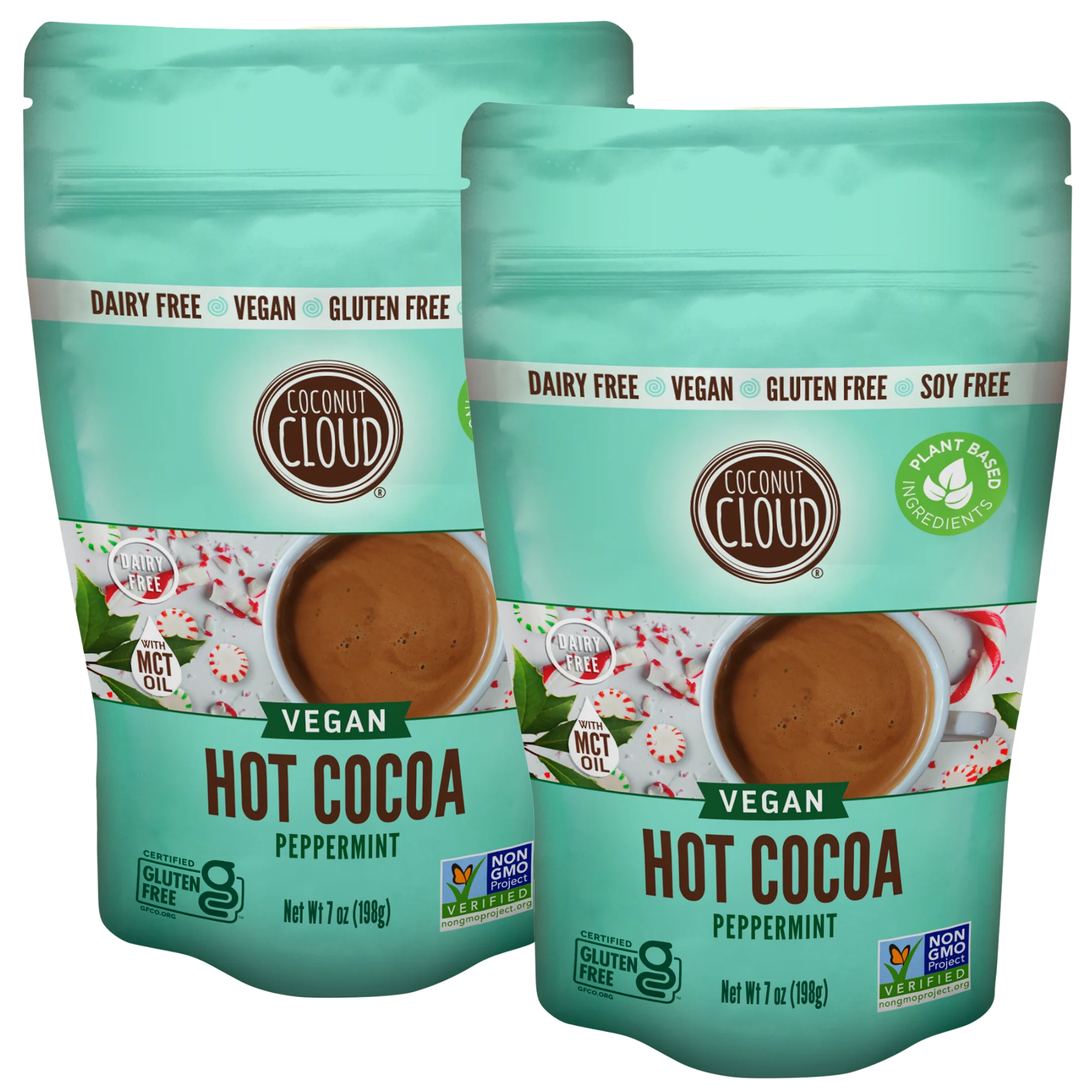 Peppermint Hot Cocoa - Image 19