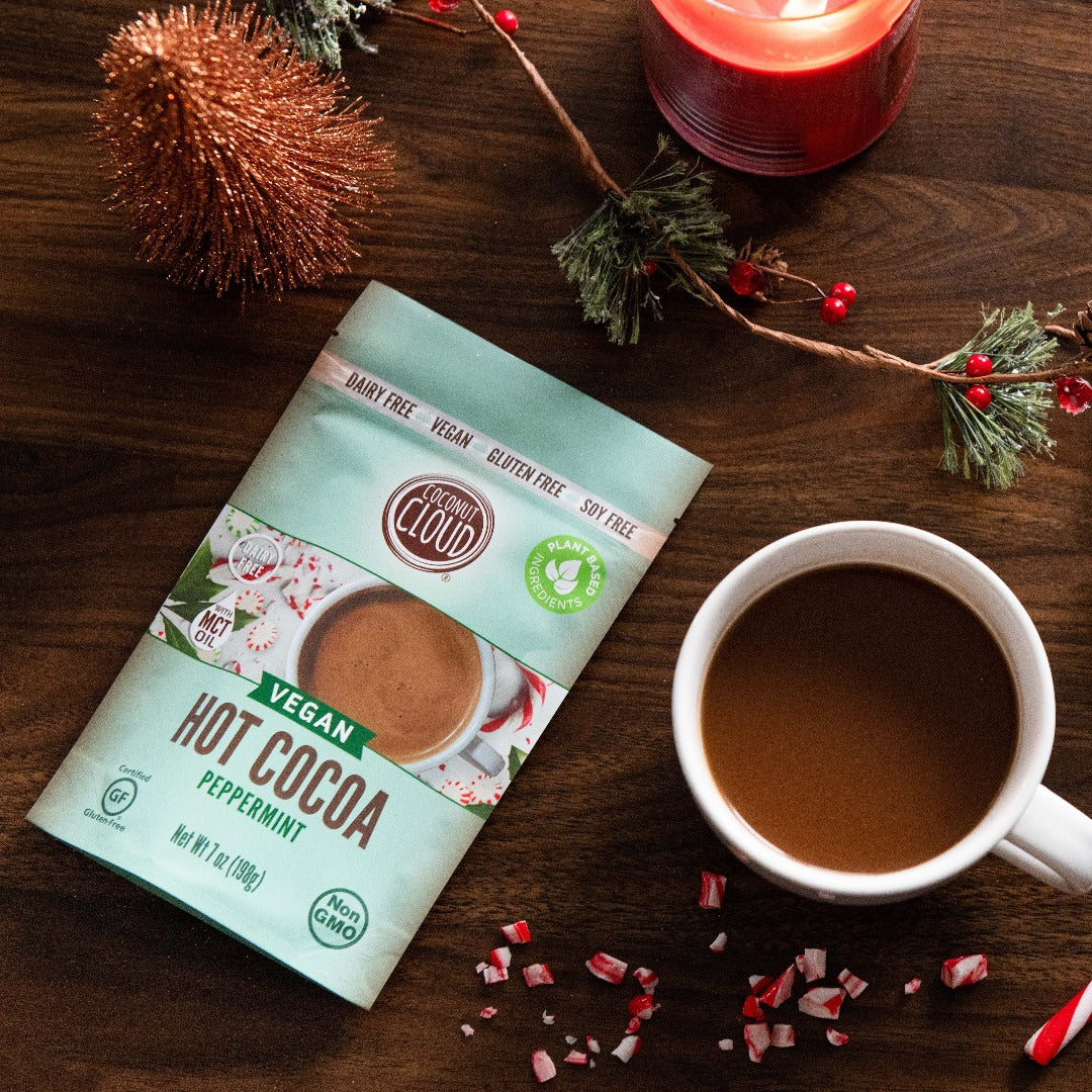 Peppermint Hot Cocoa - Image 7