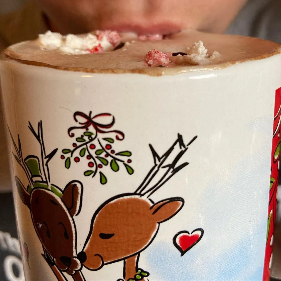 Peppermint Hot Cocoa - Image 8
