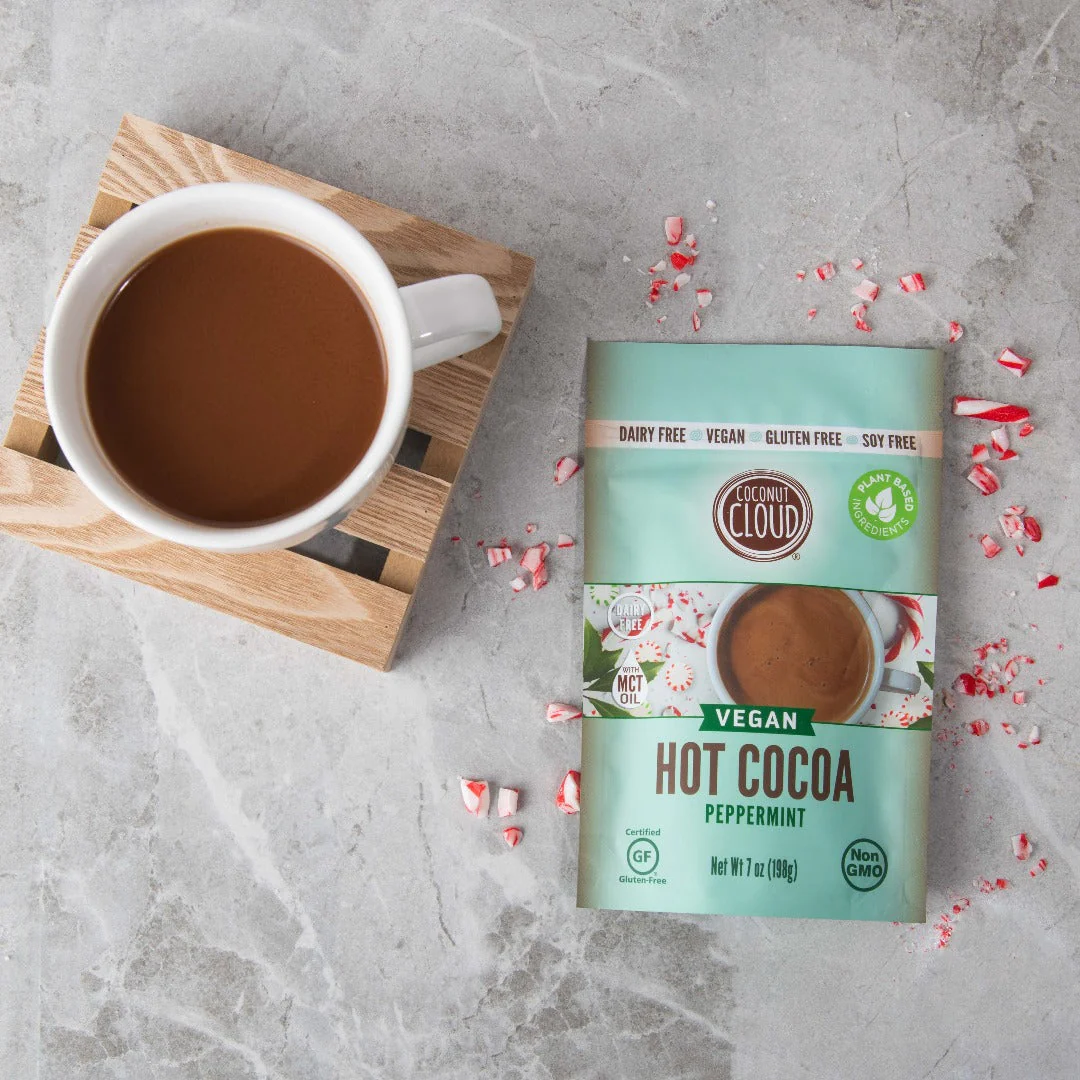 Peppermint Hot Cocoa - Image 9