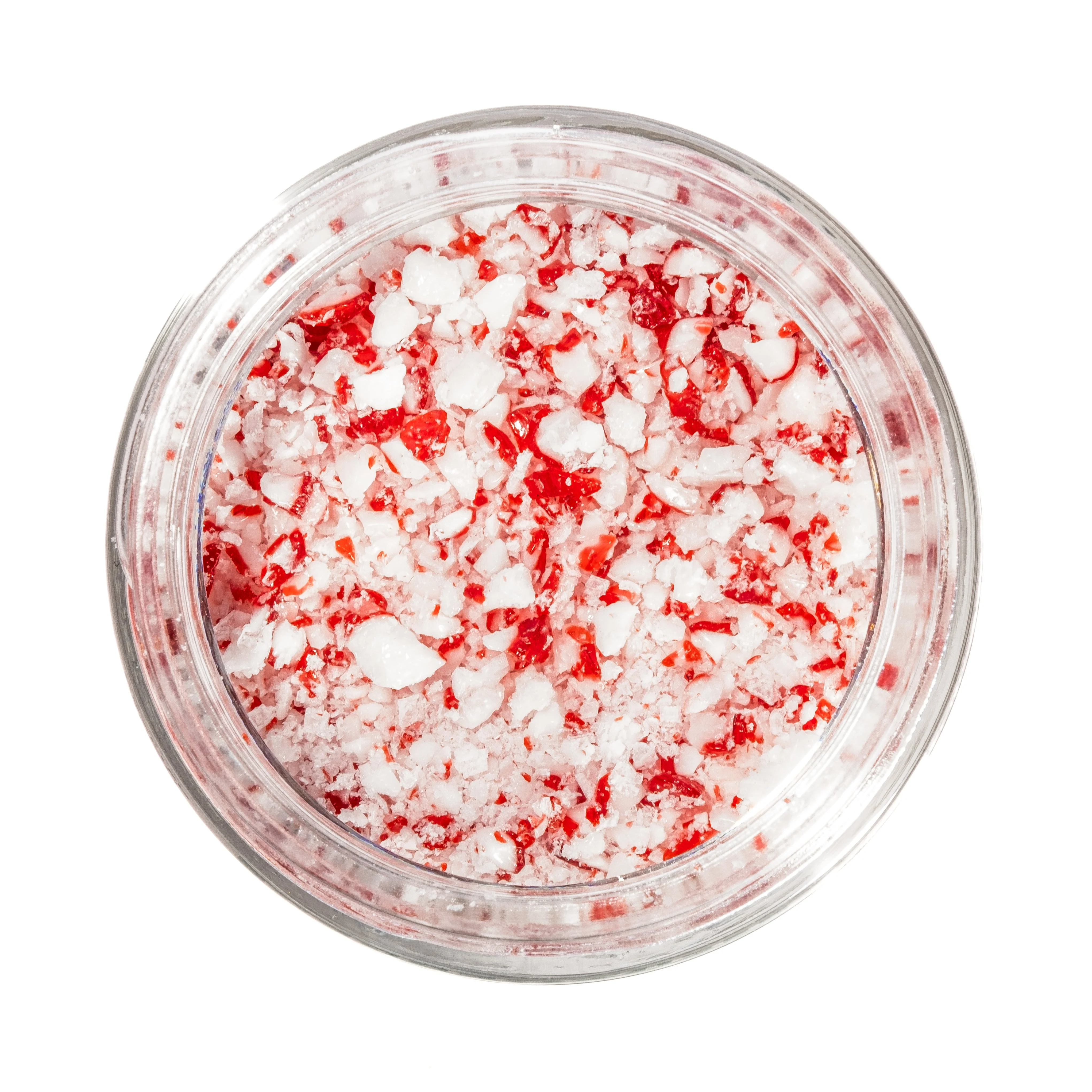 Peppermint Stick | Dessert Salt - Image 2