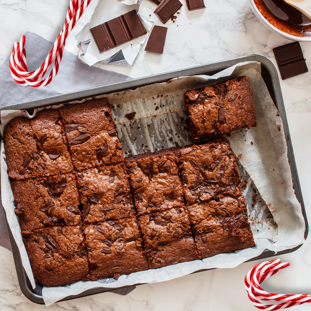Peppermint Stick | Dessert Salt - Image 5