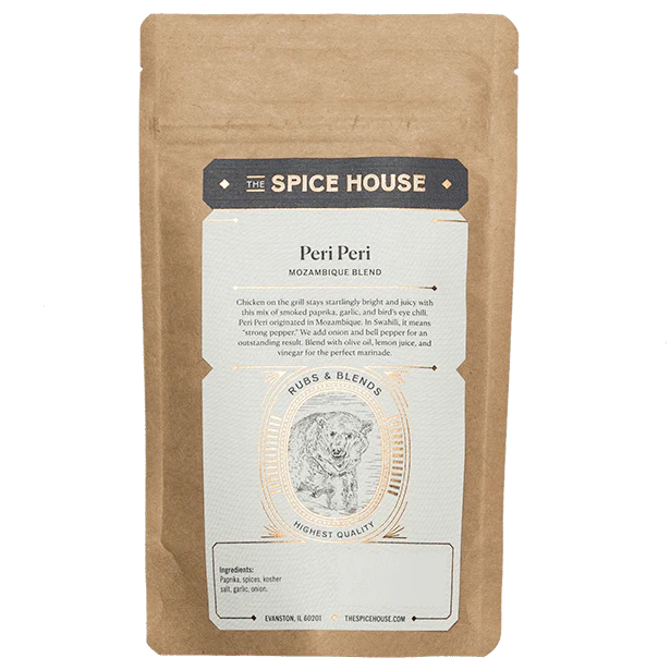 Peri Peri Blend - Image 3