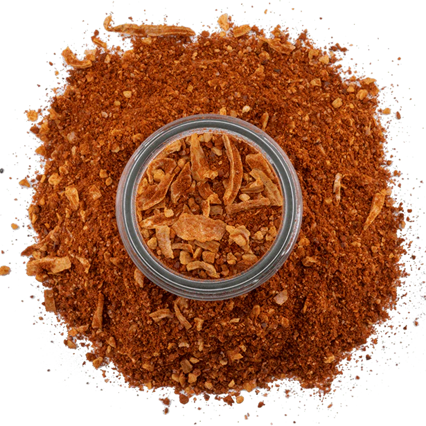 Peri Peri Blend - Image 5