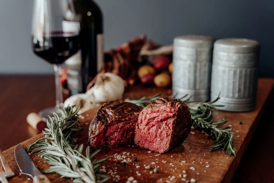 Petite Top Sirloin -  11 oz - Image 2