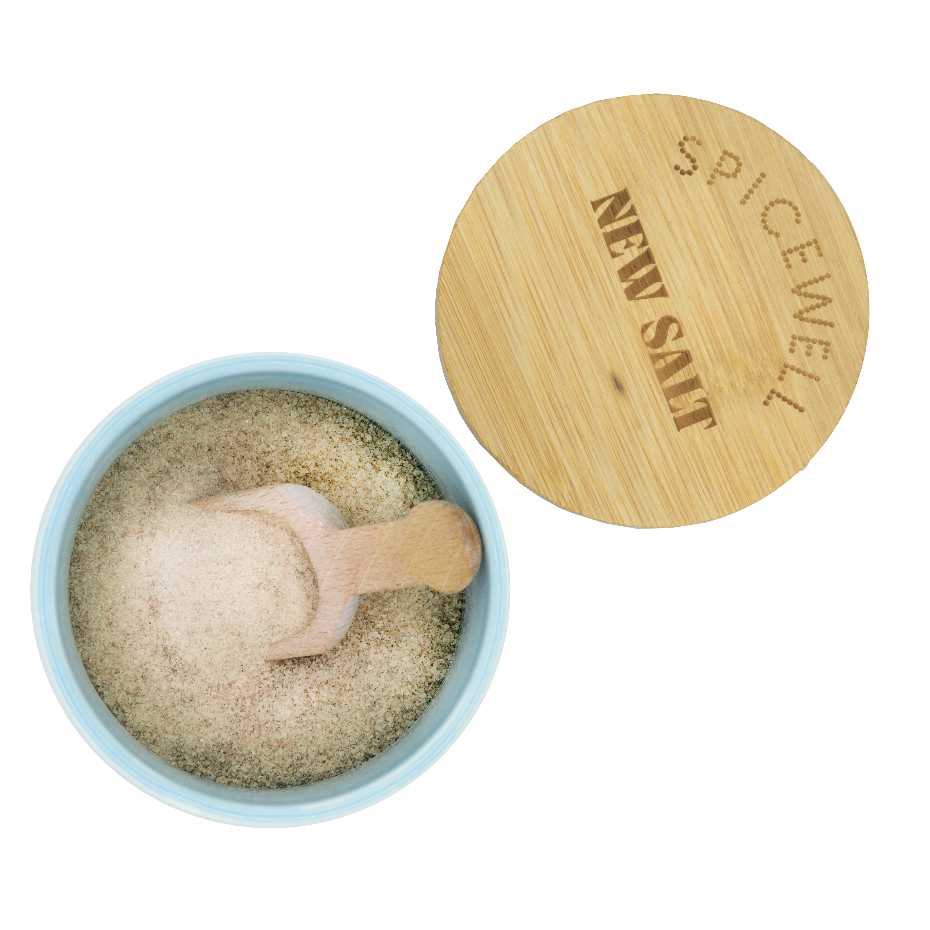 Pinch Pots & Pouch Duo Set - Image 12
