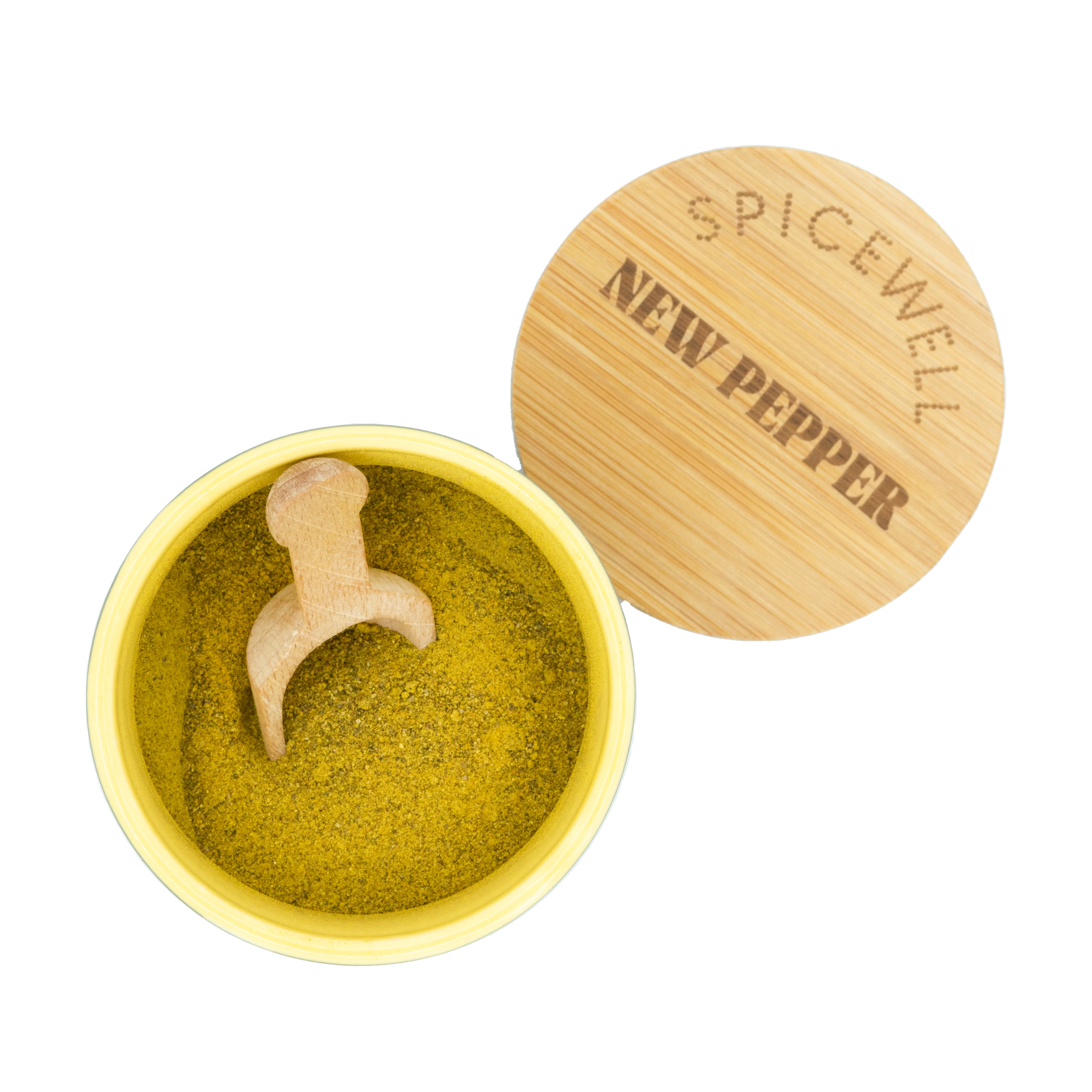 Pinch Pots & Pouch Duo Set - Image 13