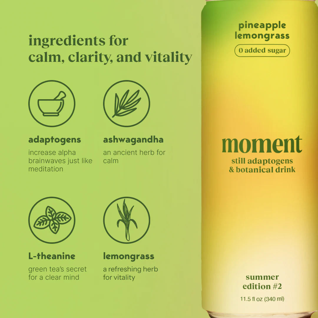Pineapple Lemongrass - Image 4