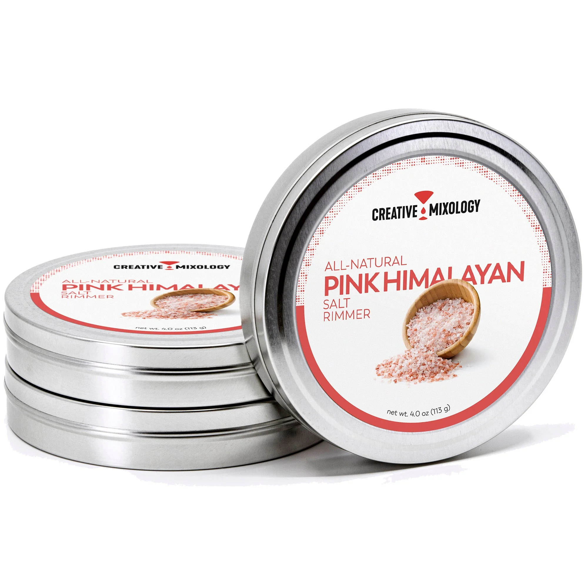 Pink Himalayan Salt Cocktail Rimmer - Image 6
