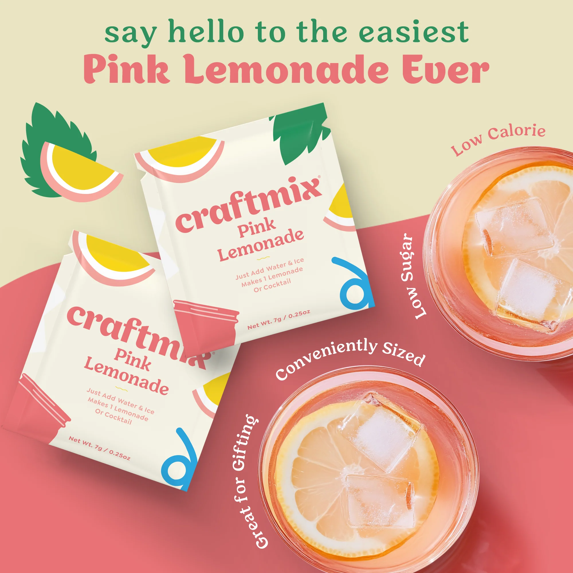 Pink Lemonade 12 Pack - 3rd Party - Image 3