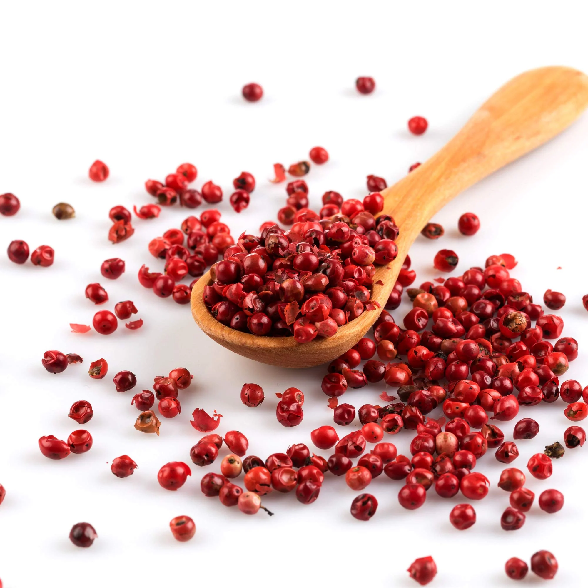 Pink Pepper Berries (Whole) - Image 10