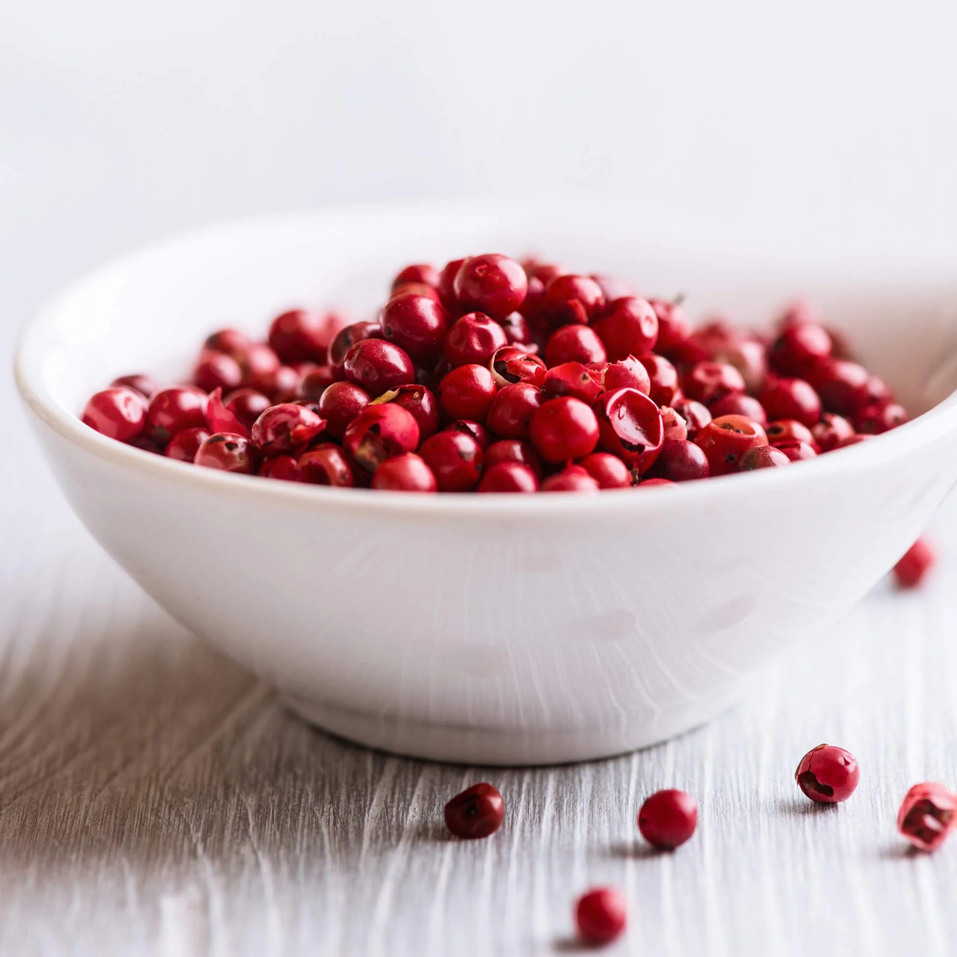 Pink Pepper Berries (Whole) - Image 4
