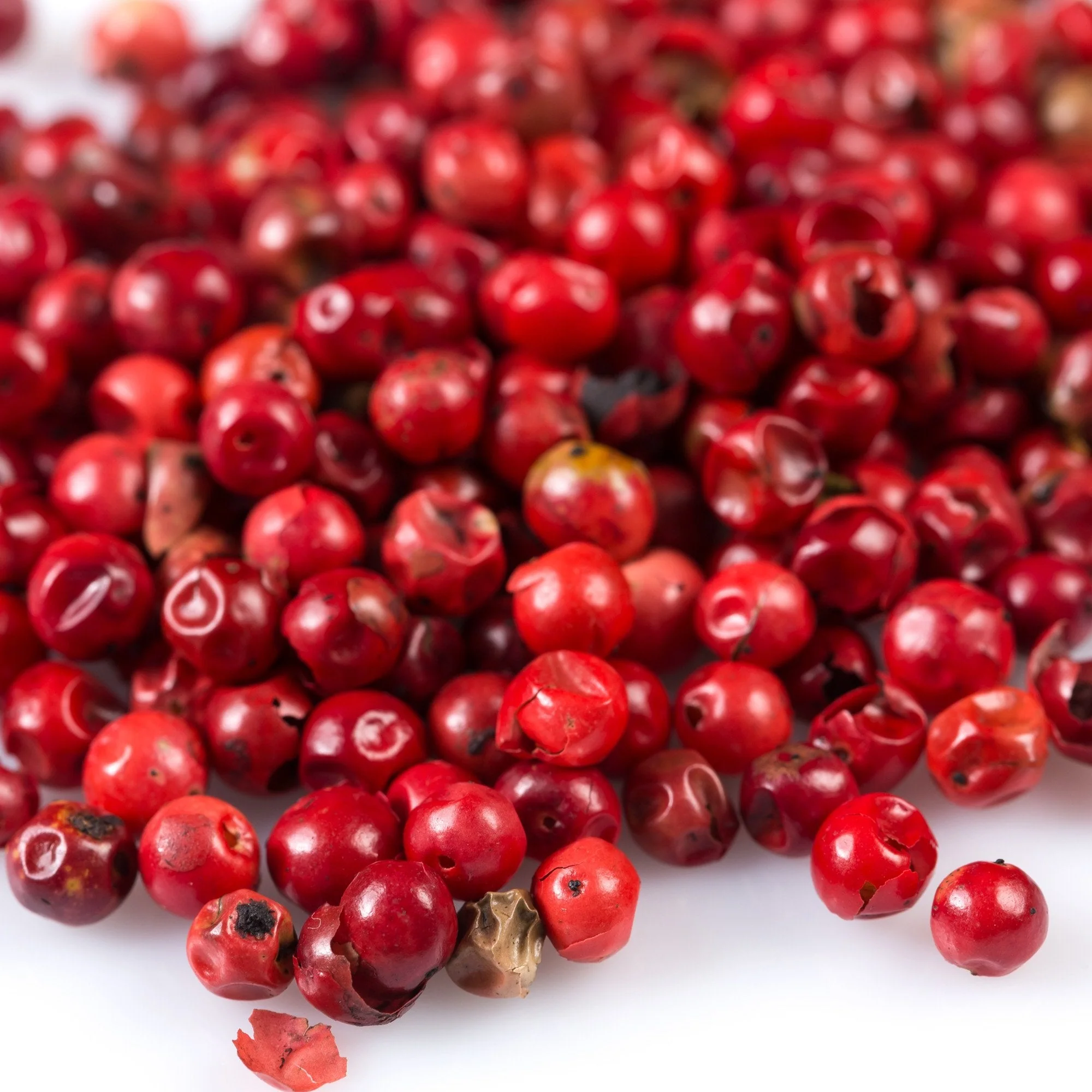Pink Pepper Berries (Whole) - Image 6