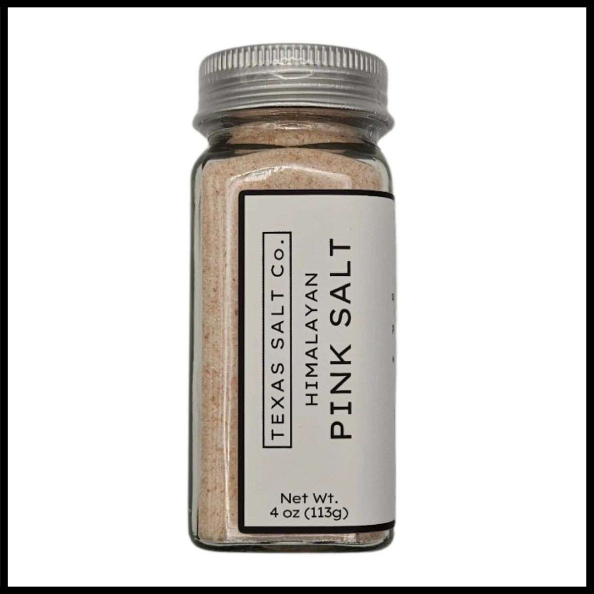 Himalayan Pink Table Salt - Image 2