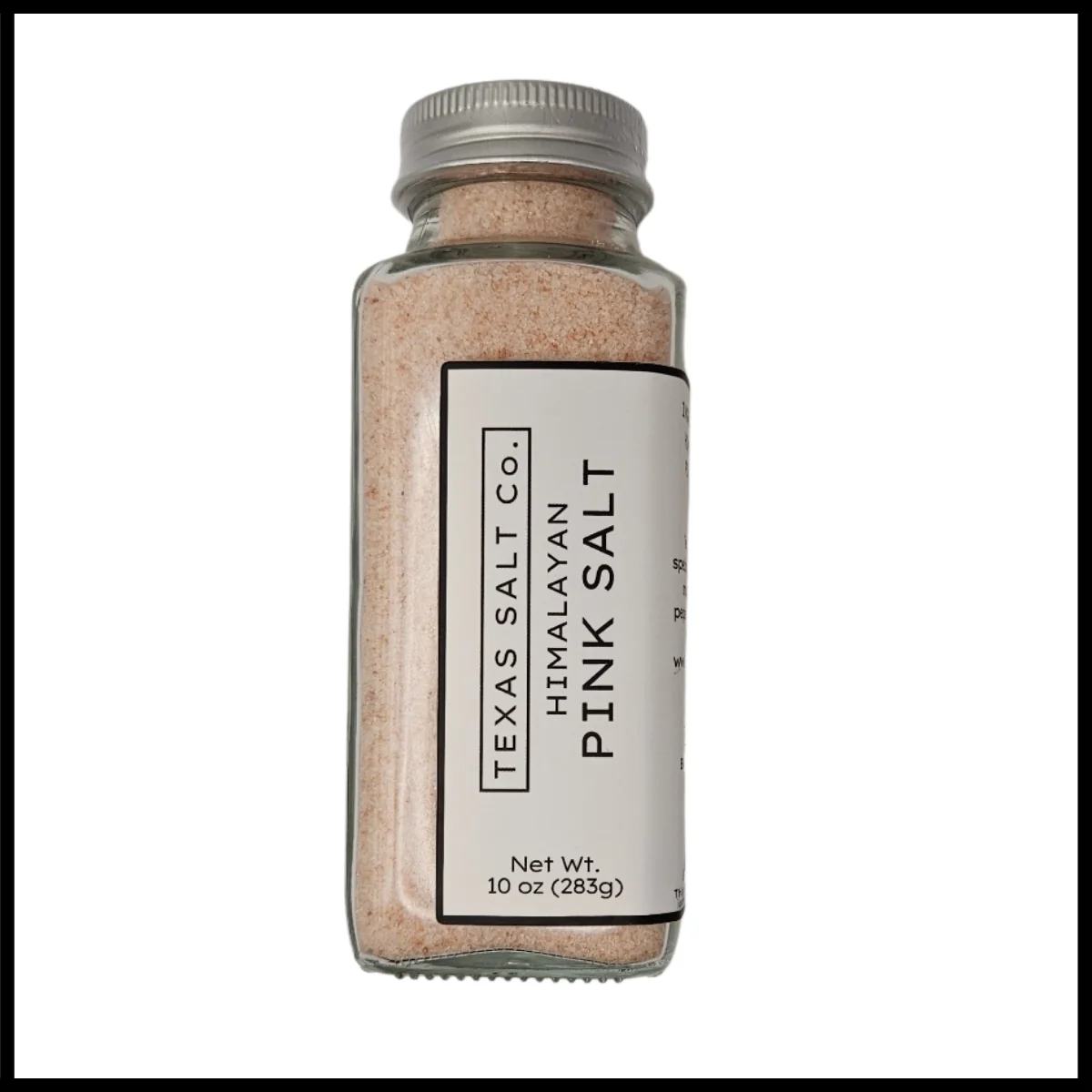 Himalayan Pink Table Salt - Image 3